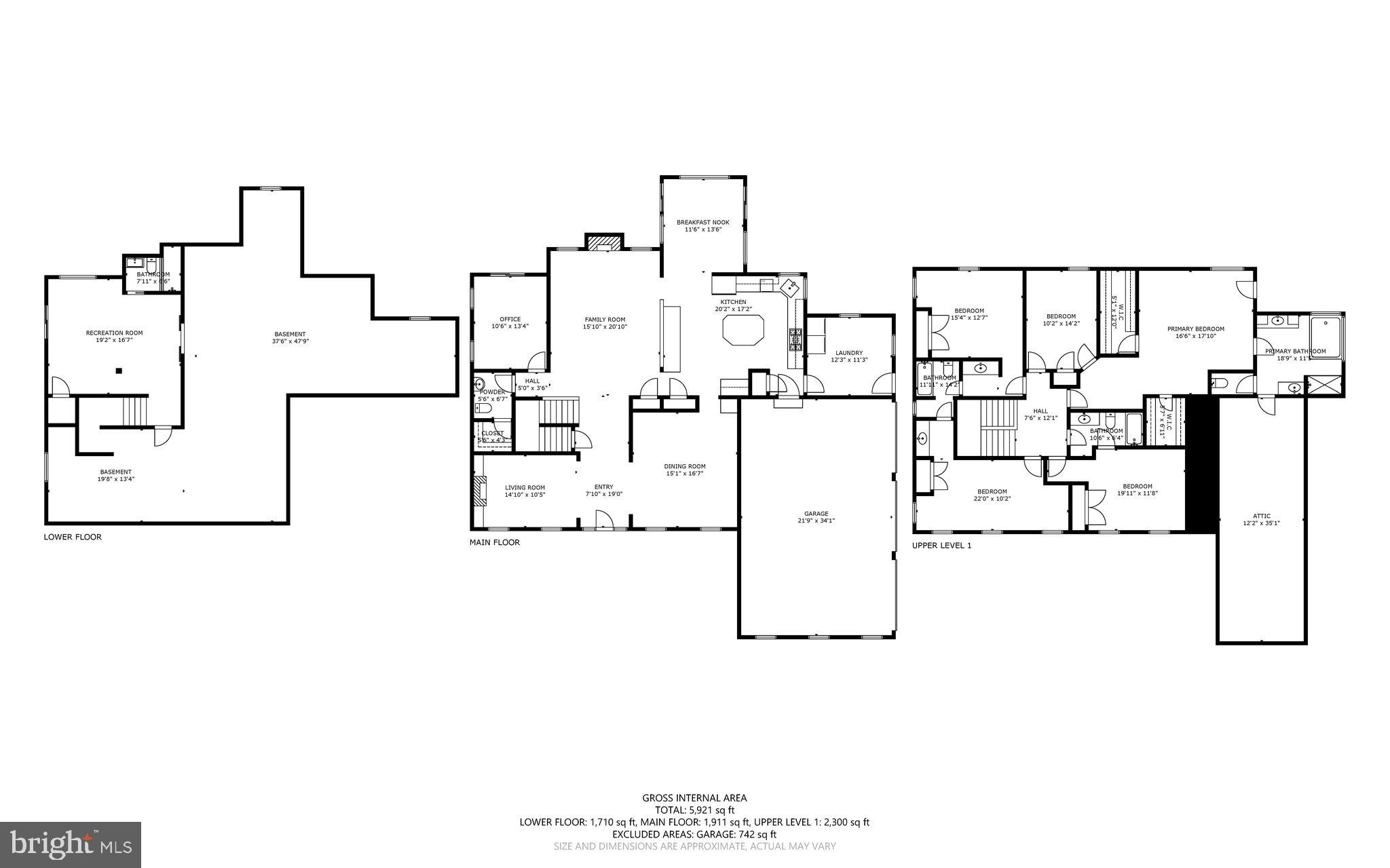 BRANCH HILL - Residential