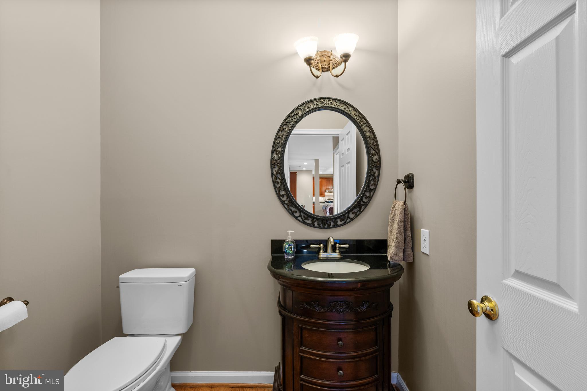 BRANCH HILL - Residential