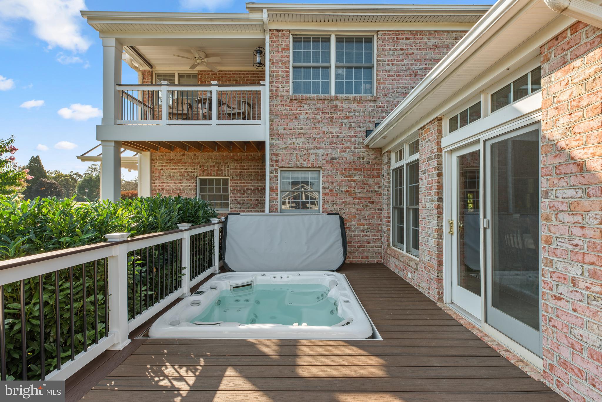 BRANCH HILL - Residential