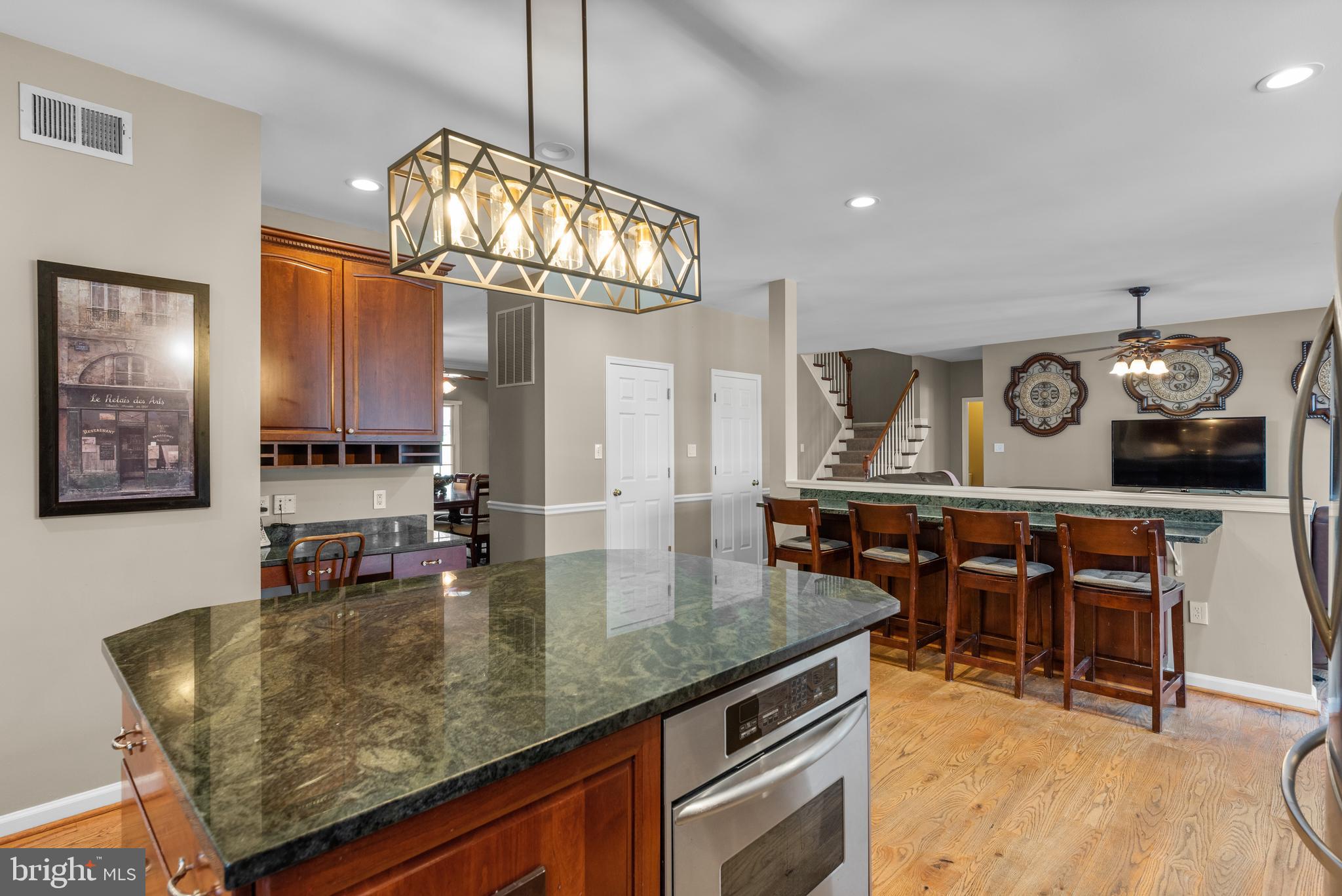 BRANCH HILL - Residential