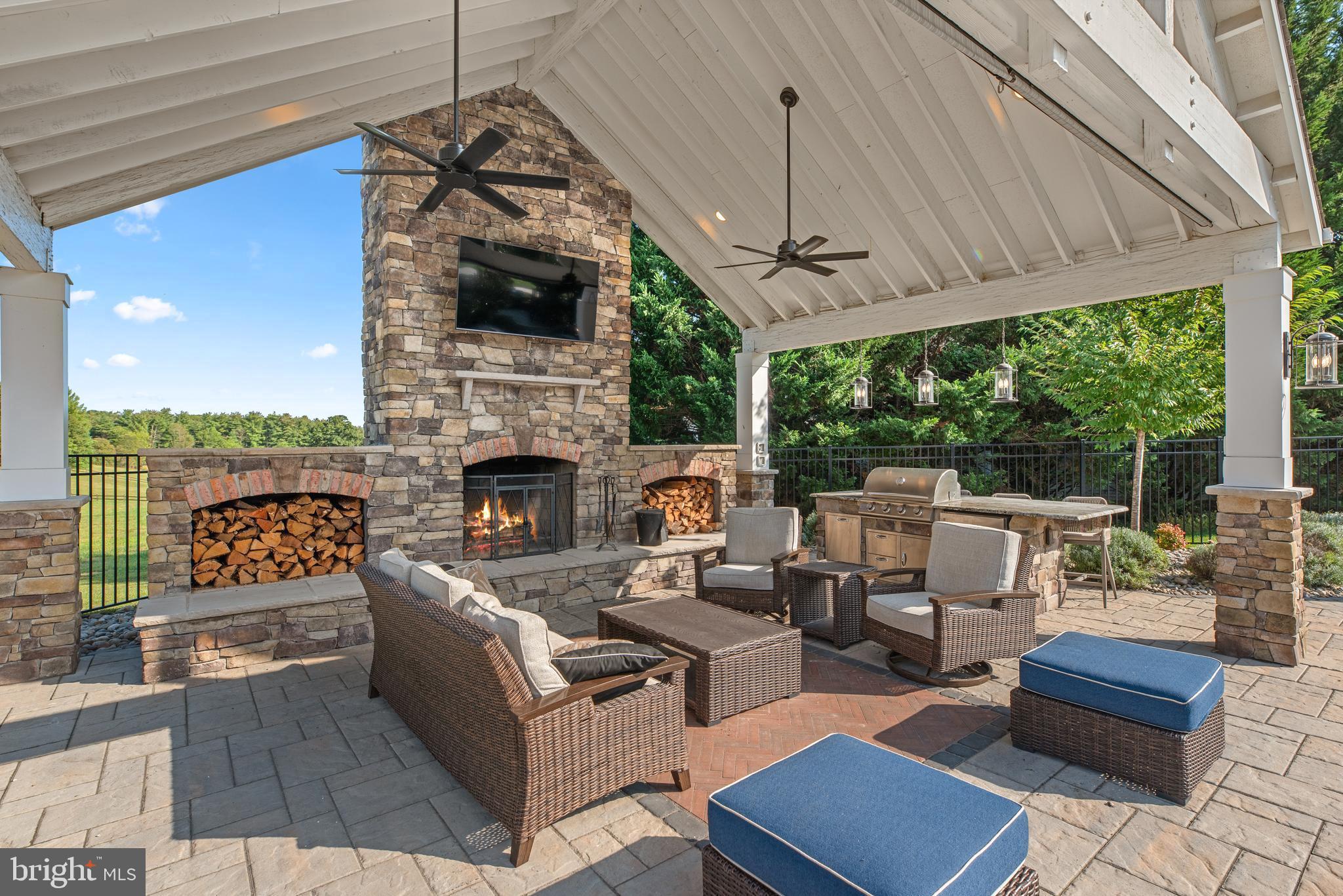 BRANCH HILL - Residential