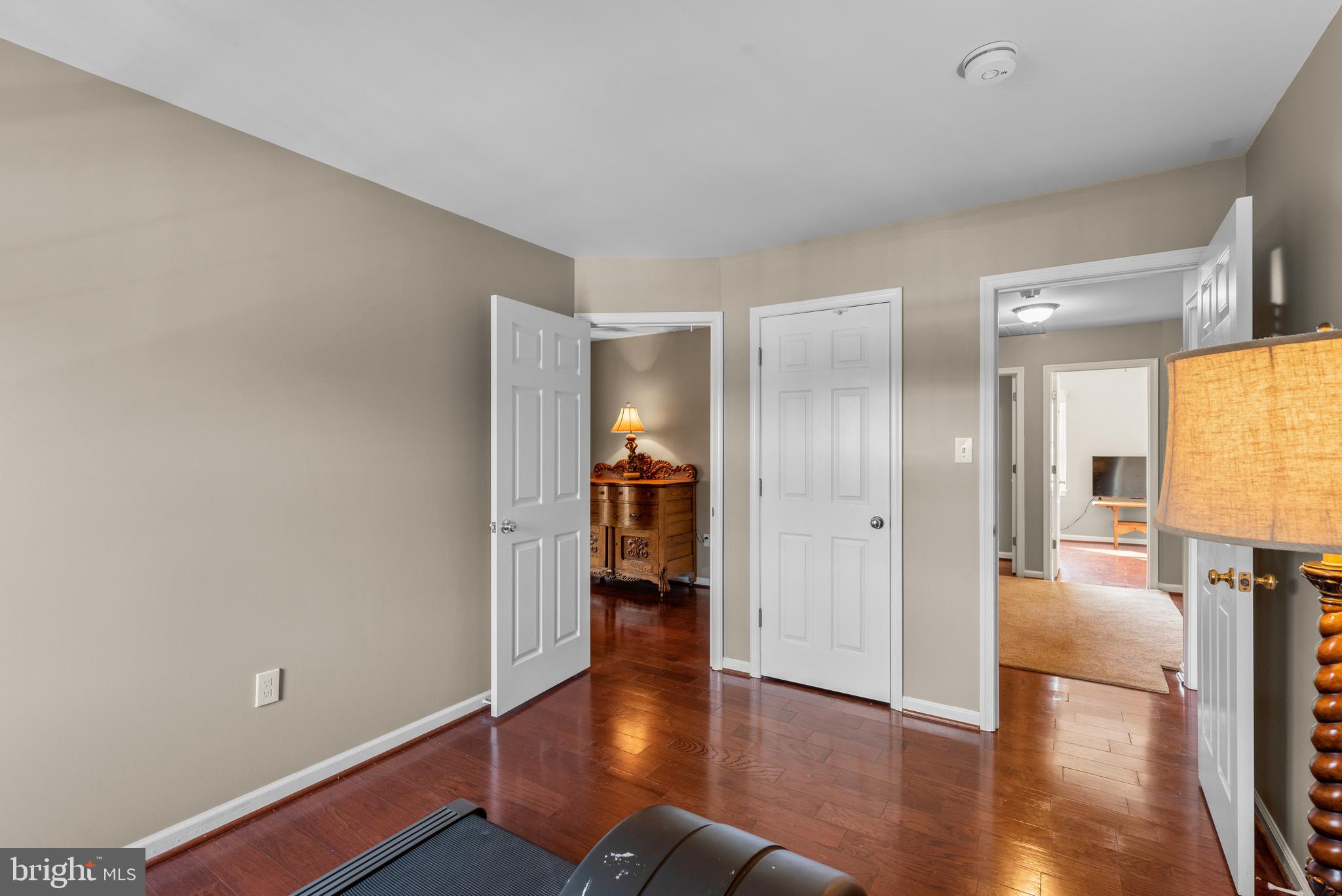 BRANCH HILL - Residential