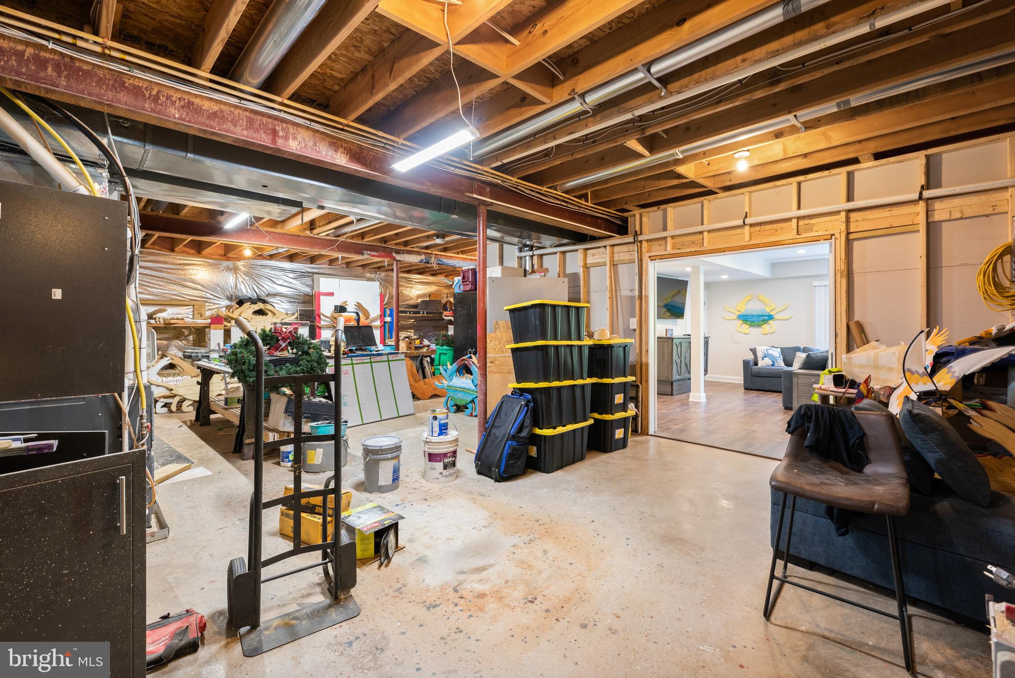 BRANCH HILL - Residential