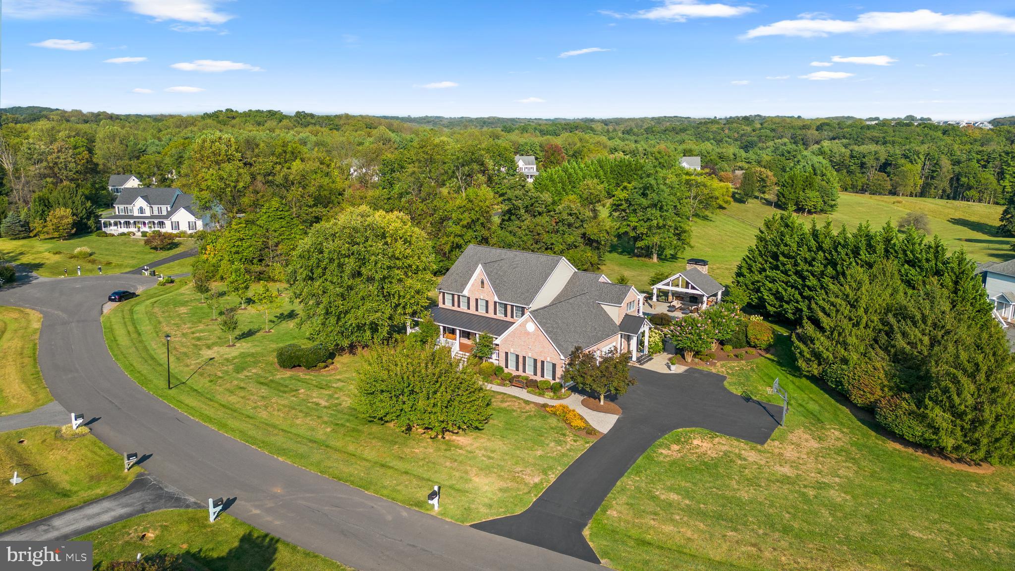 BRANCH HILL - Residential