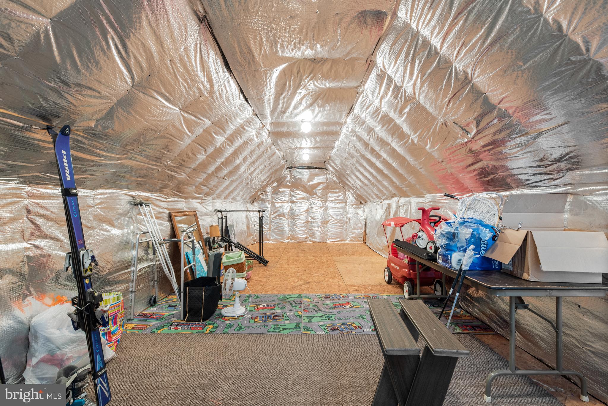 BRANCH HILL - Residential