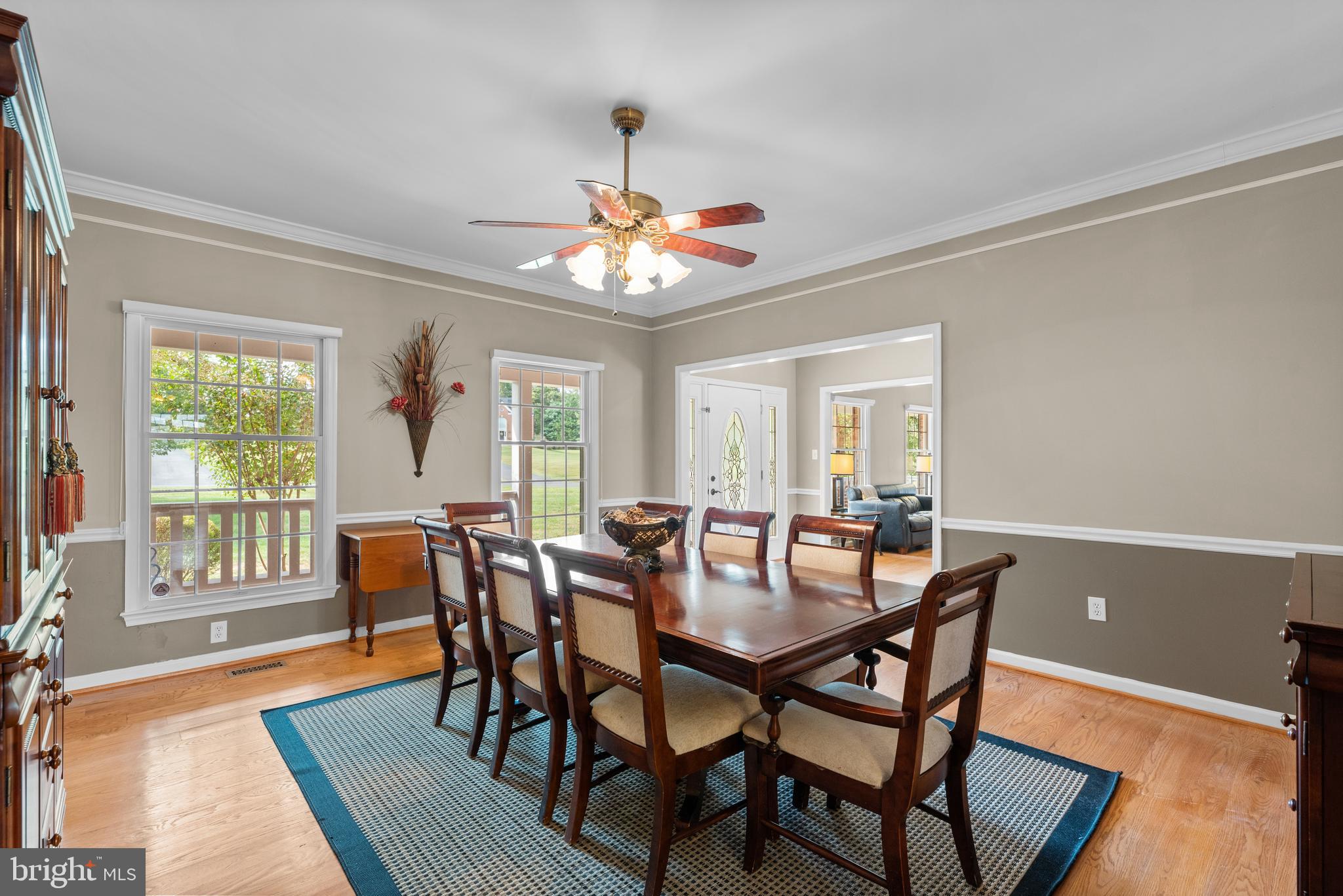 BRANCH HILL - Residential