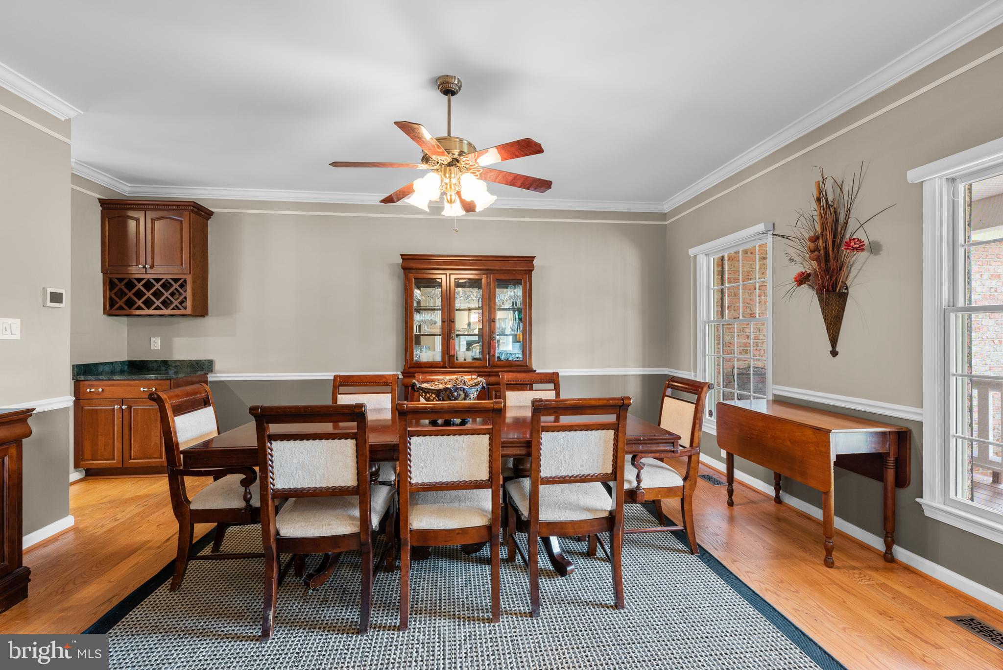 BRANCH HILL - Residential