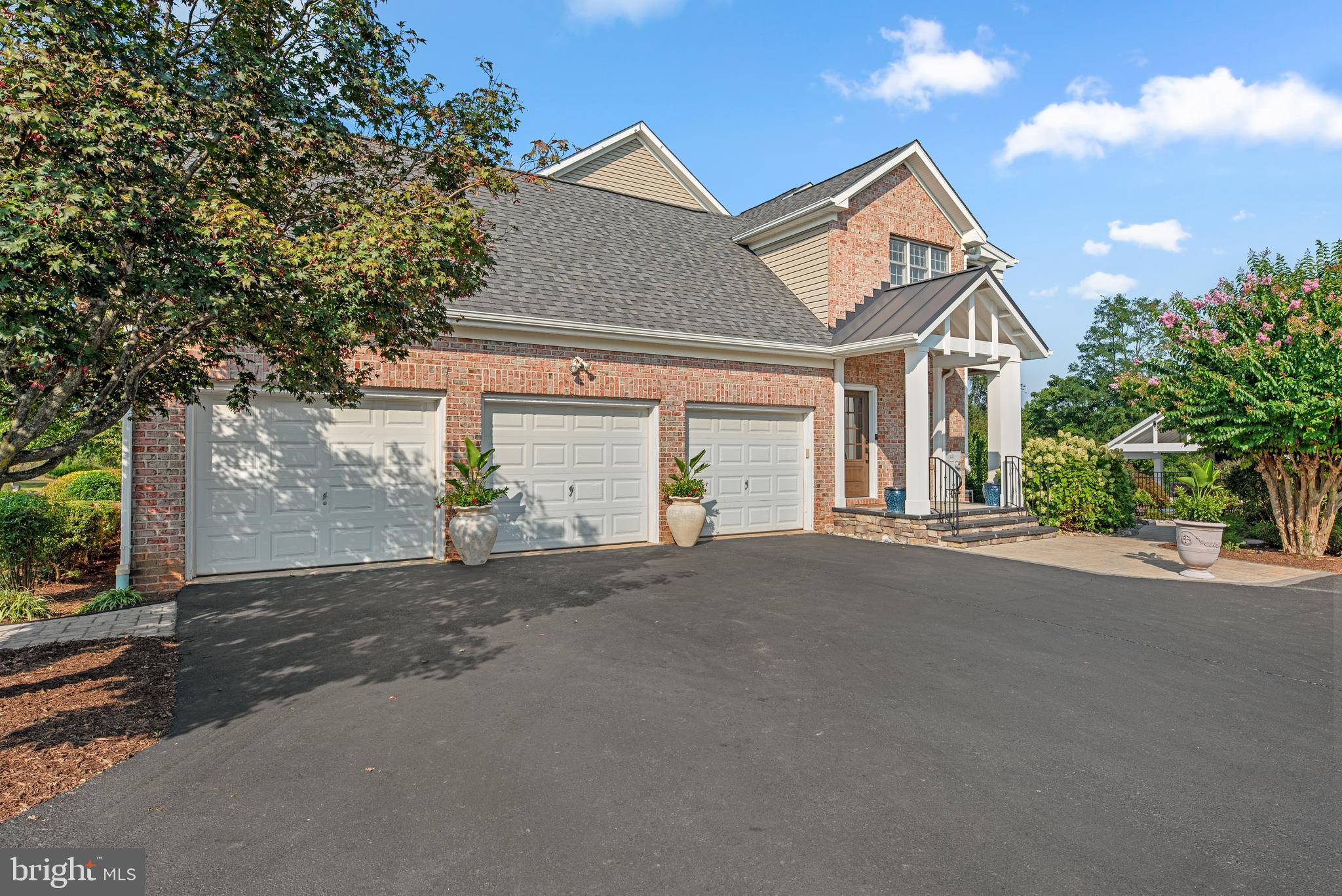 BRANCH HILL - Residential