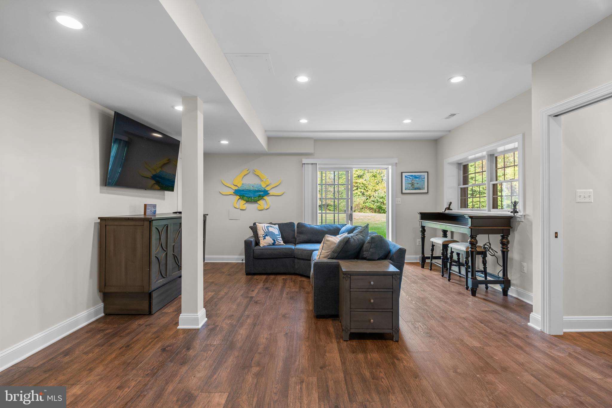 BRANCH HILL - Residential