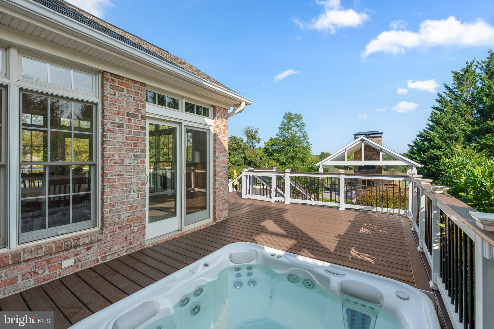 BRANCH HILL - Residential