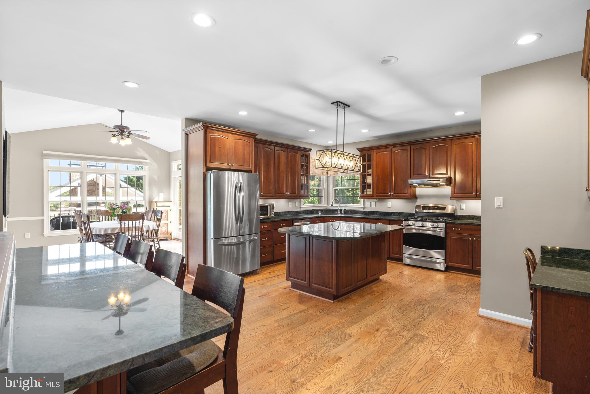 BRANCH HILL - Residential