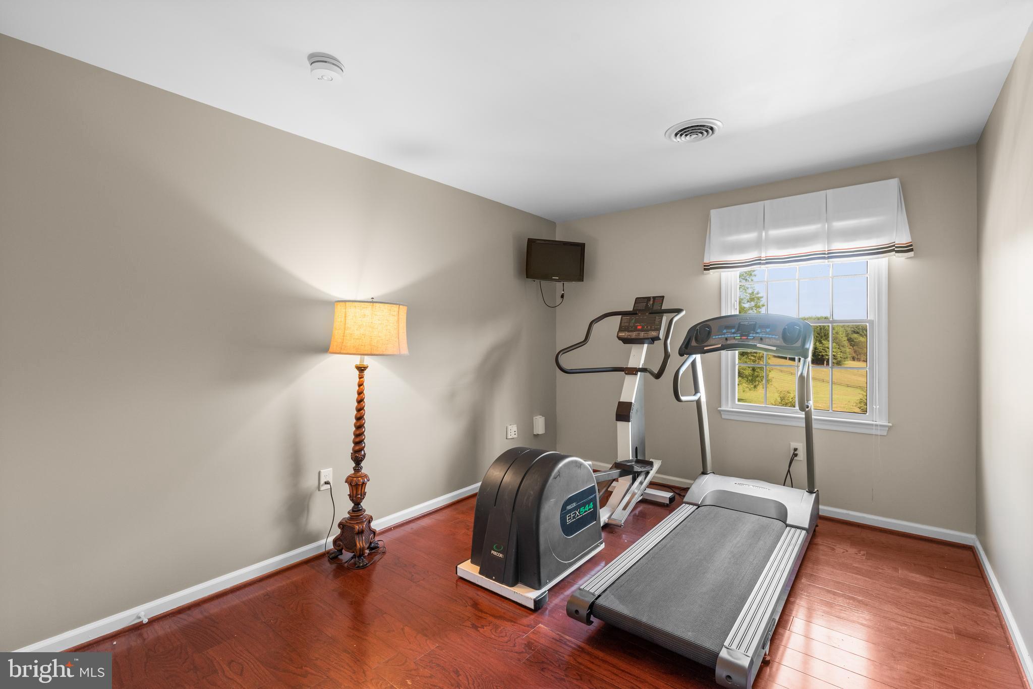 BRANCH HILL - Residential