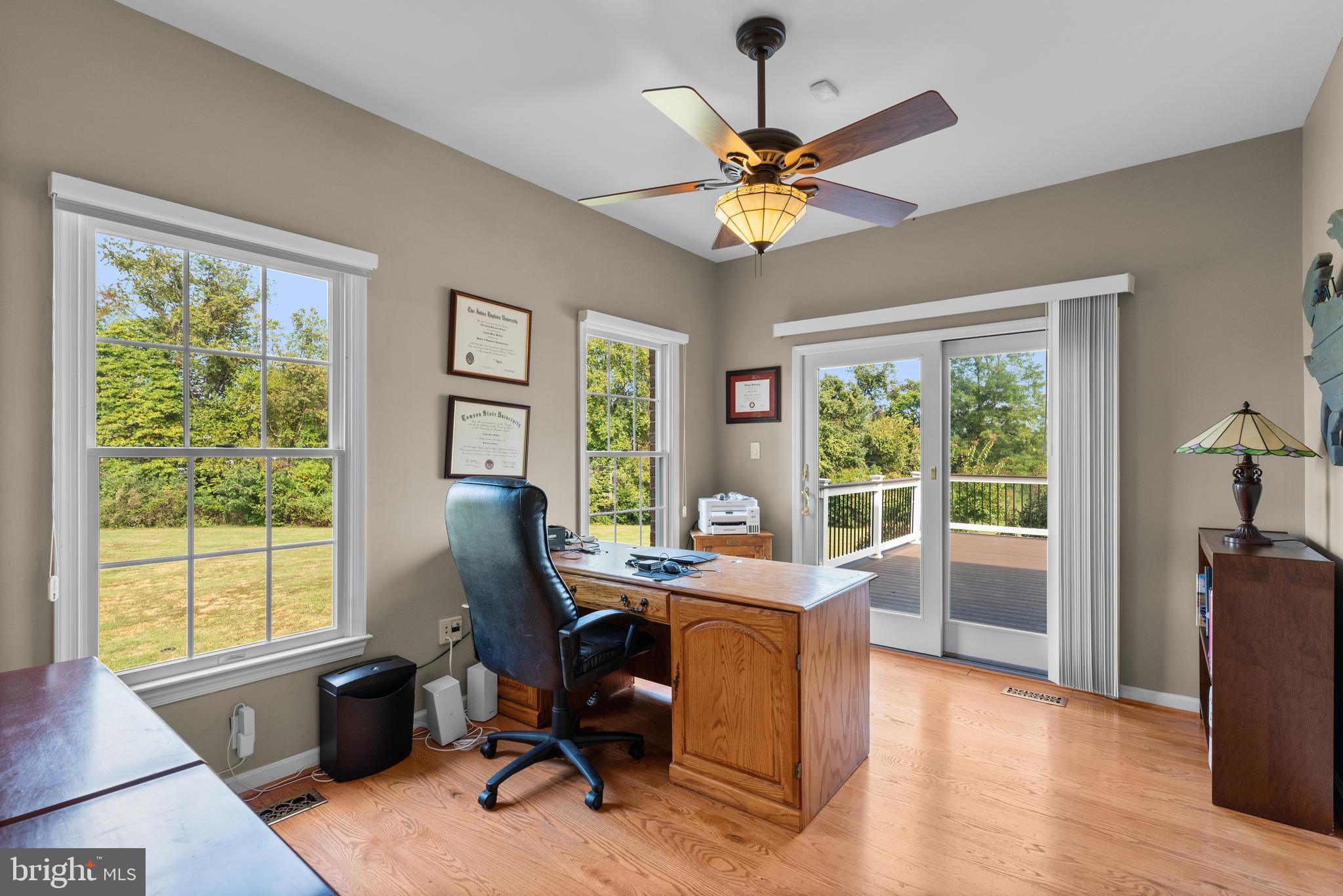 BRANCH HILL - Residential