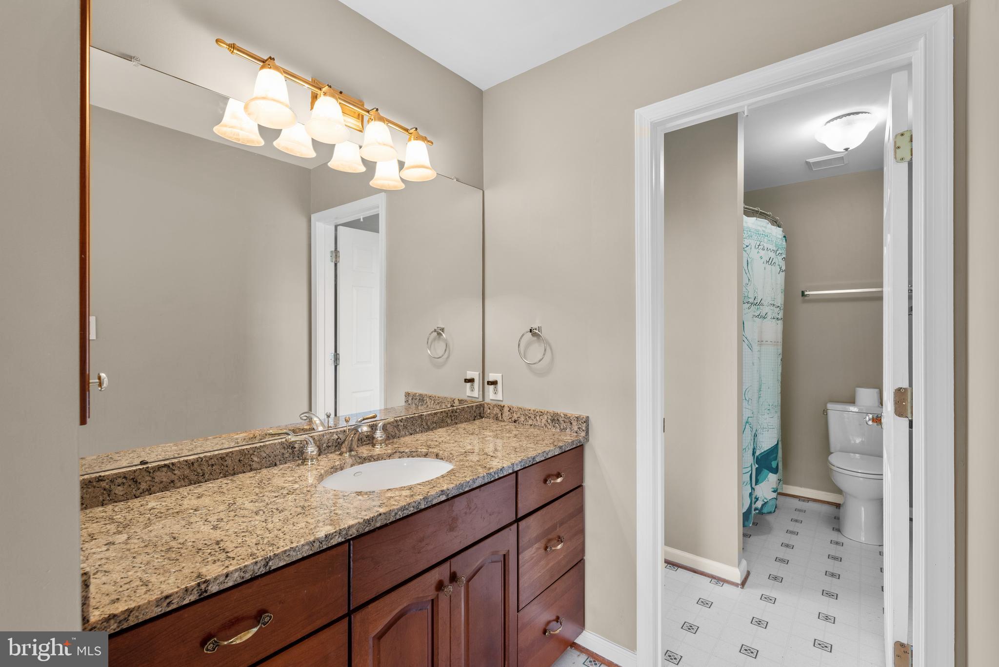 BRANCH HILL - Residential