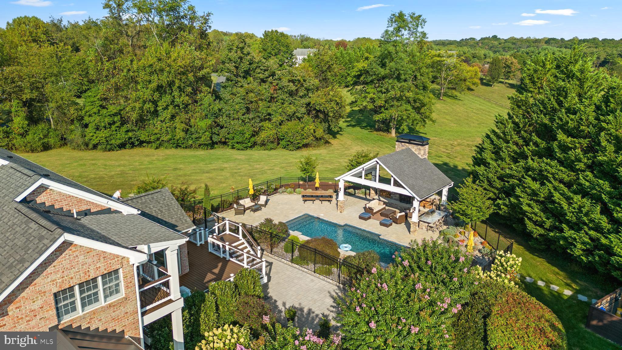 BRANCH HILL - Residential