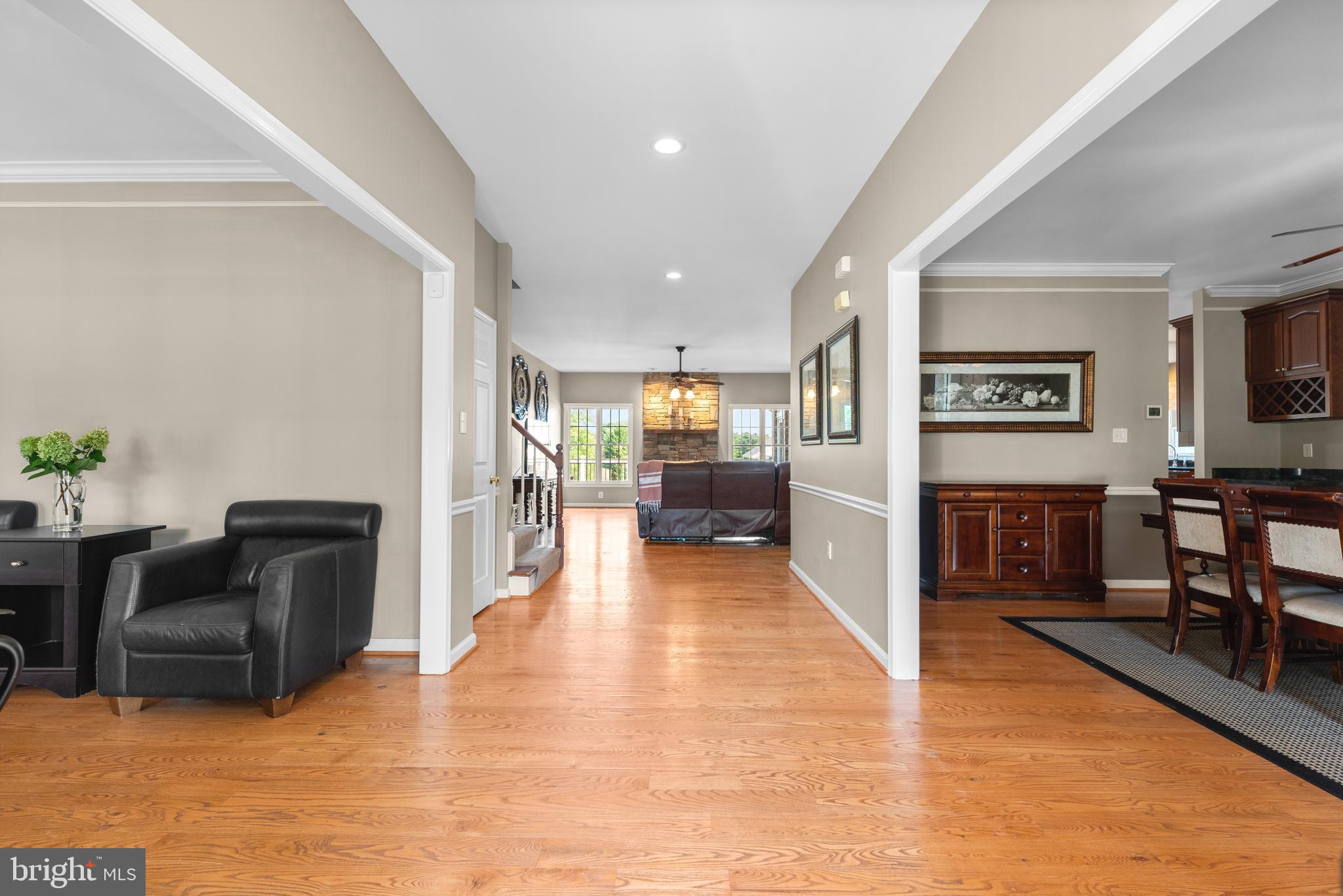 BRANCH HILL - Residential