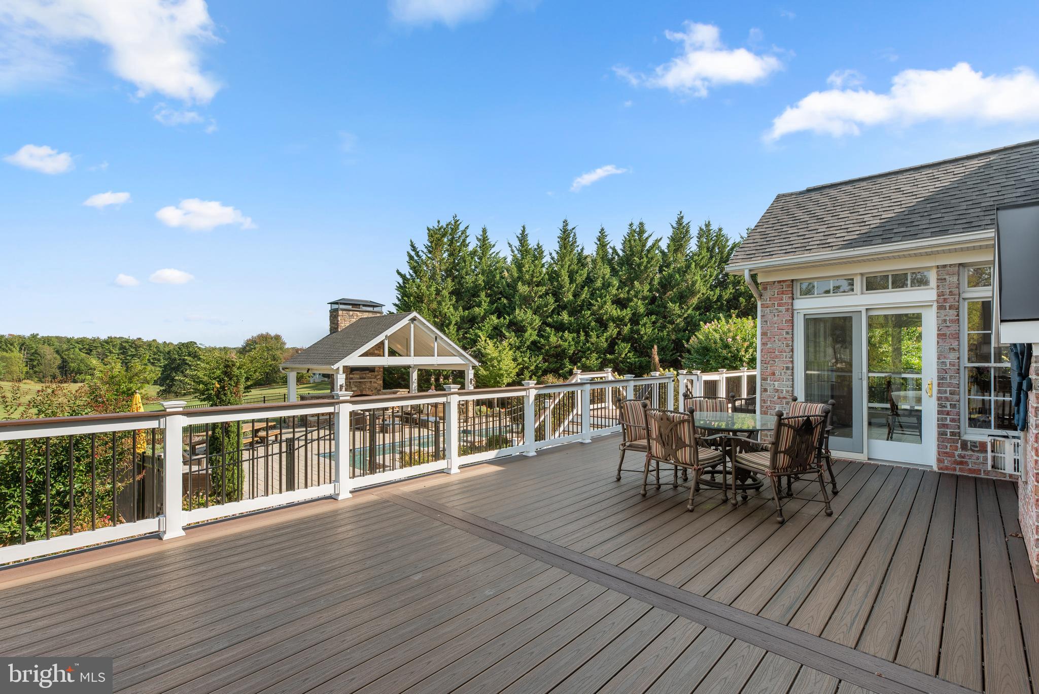 BRANCH HILL - Residential