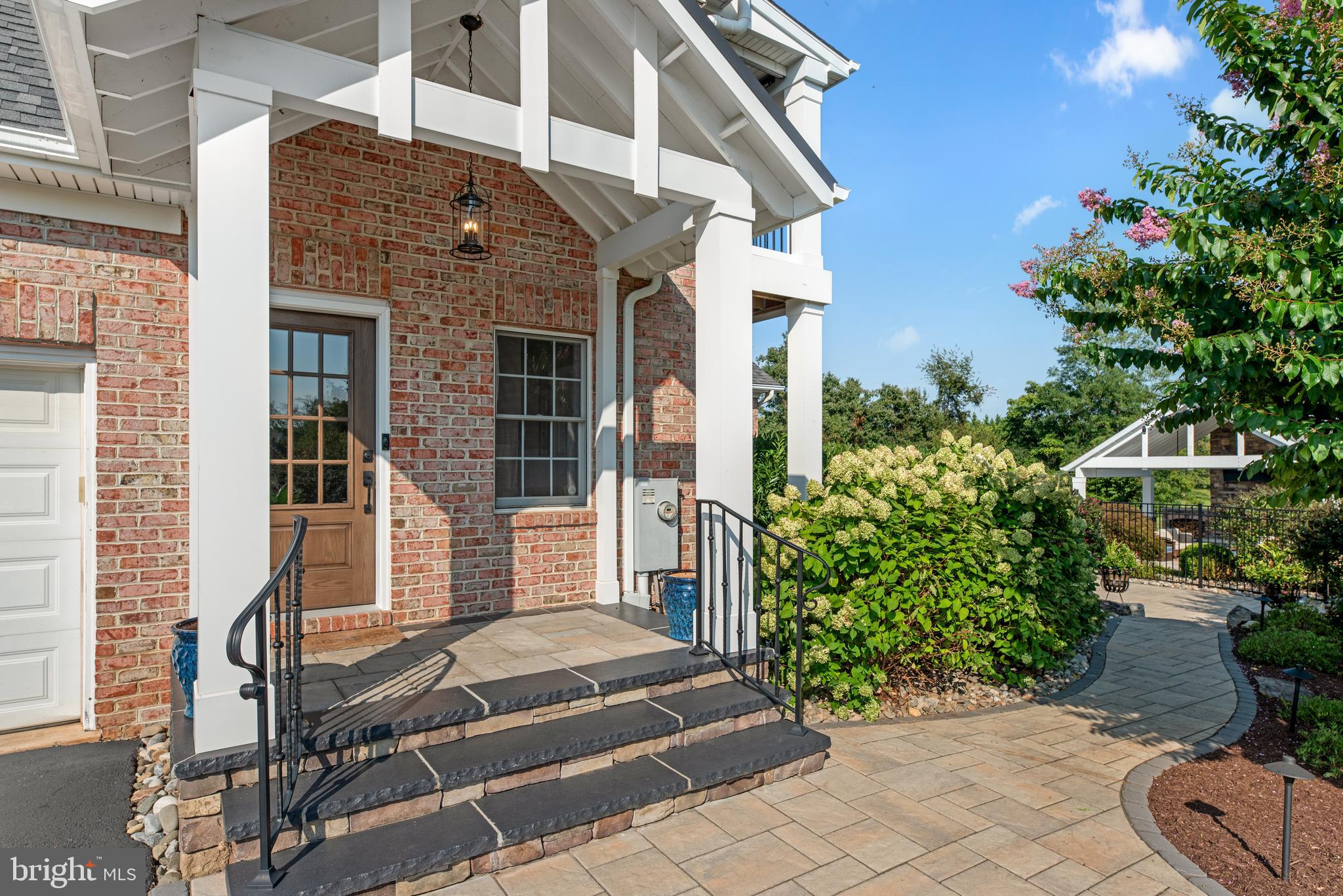 BRANCH HILL - Residential