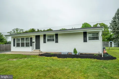 1005 Jeffrey Lane, Langhorne, PA 19047 - MLS#: PABU2095384