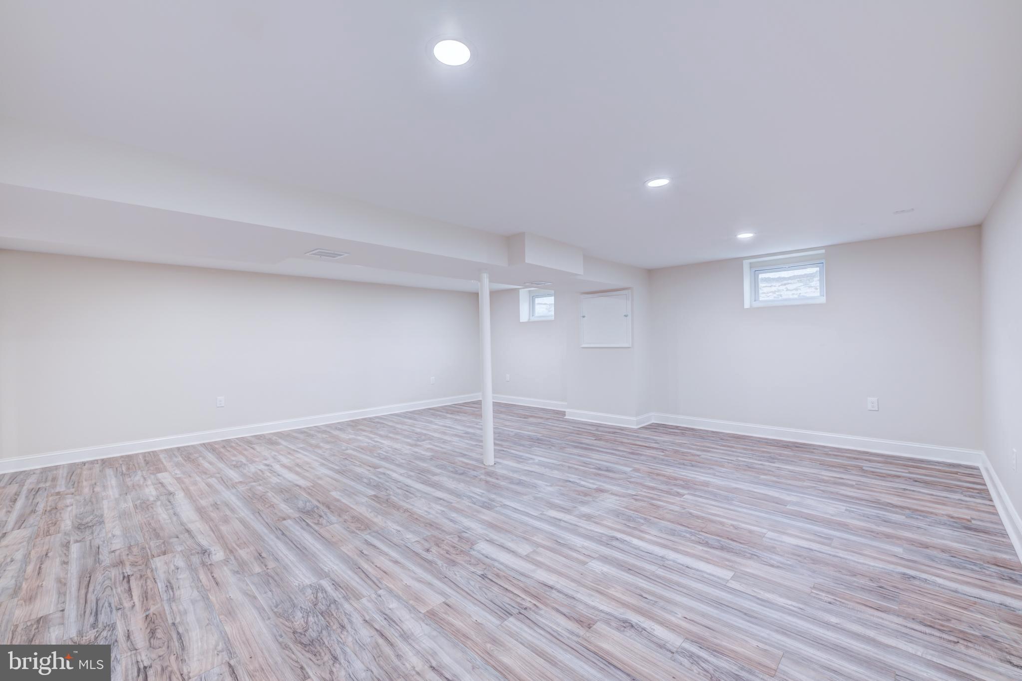 PARKLAND HGTS - Residential