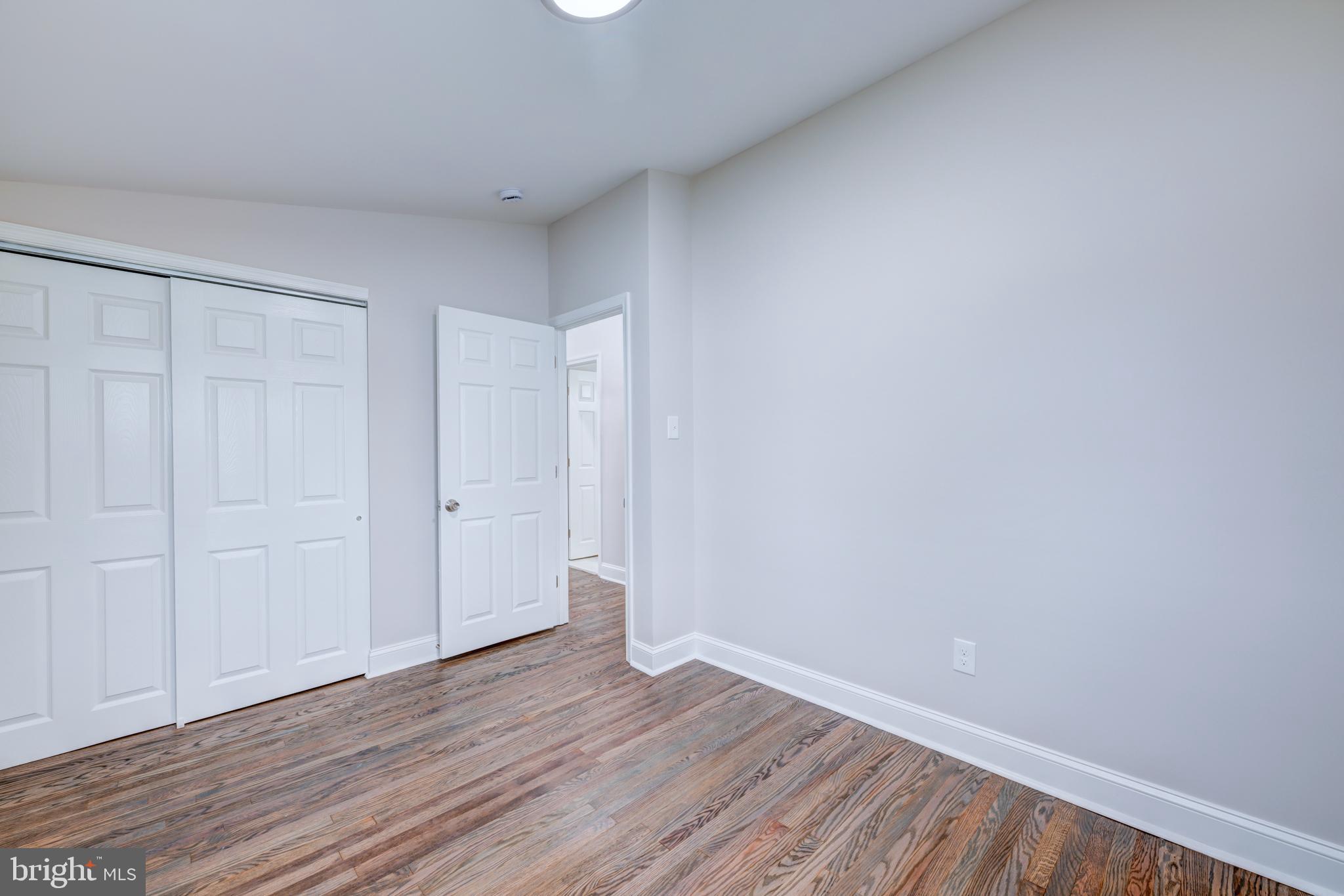 PARKLAND HGTS - Residential