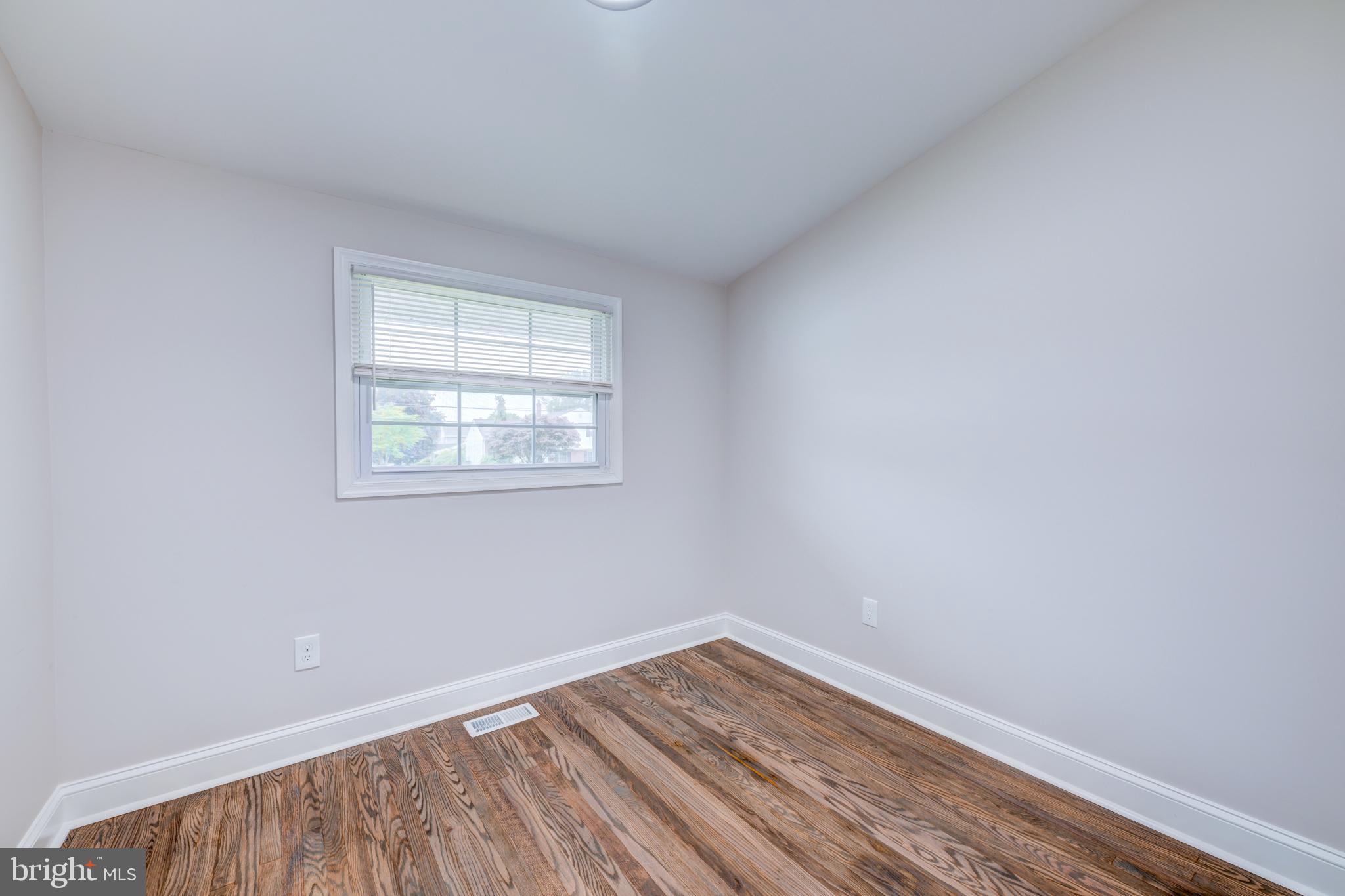 PARKLAND HGTS - Residential