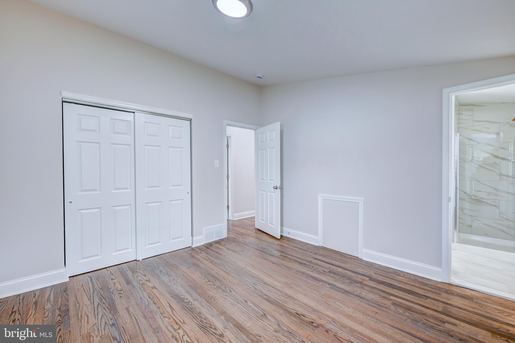 PARKLAND HGTS - Residential