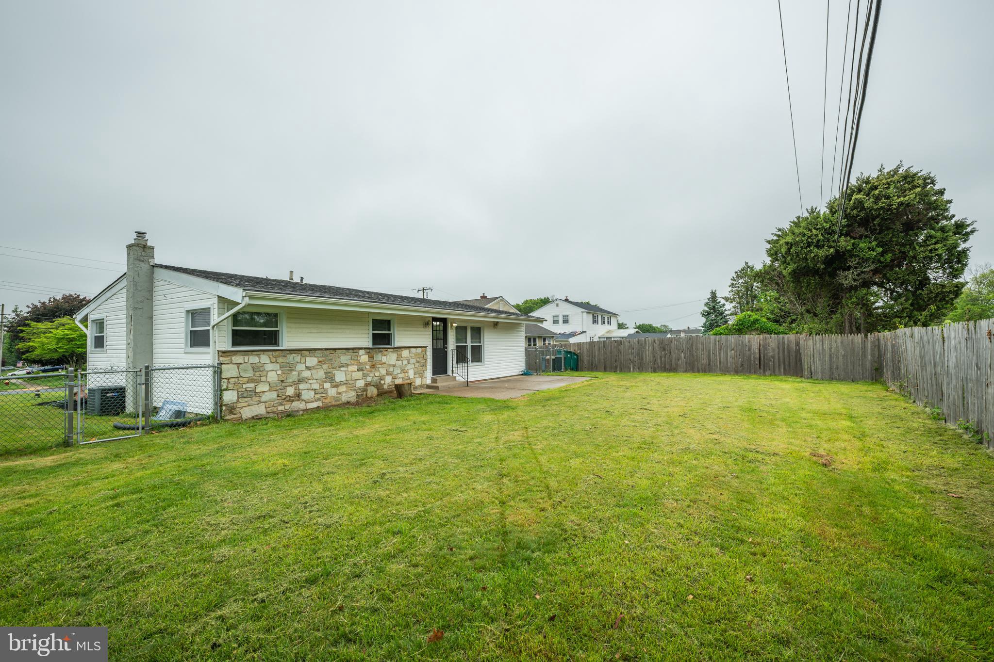 PARKLAND HGTS - Residential