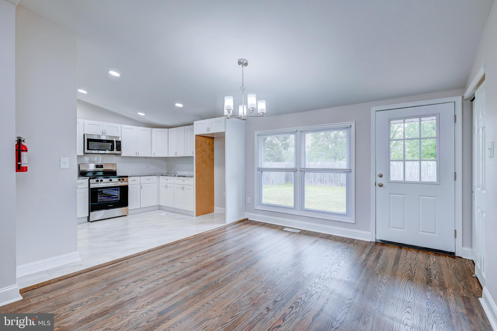 PARKLAND HGTS - Residential