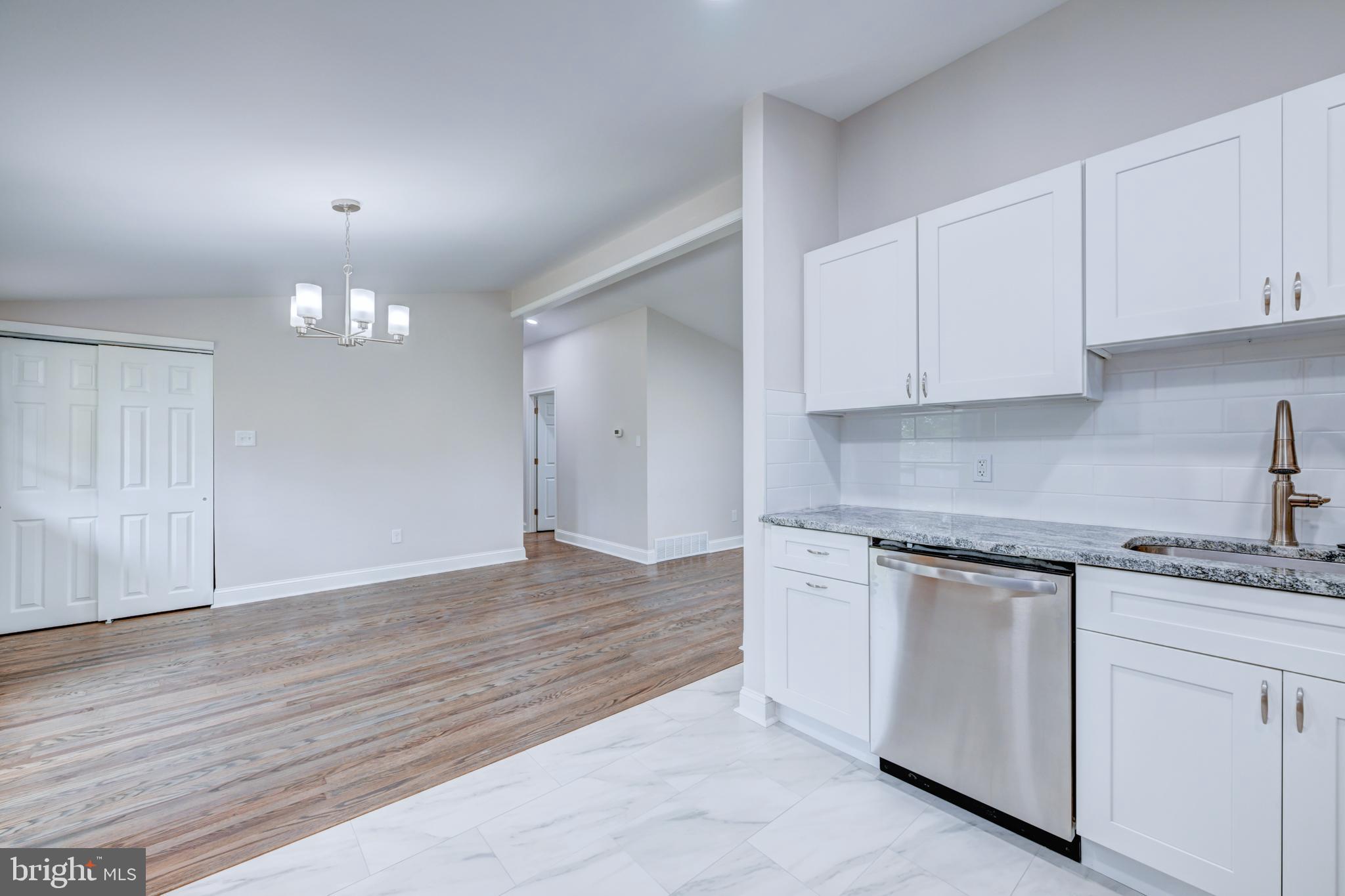 PARKLAND HGTS - Residential