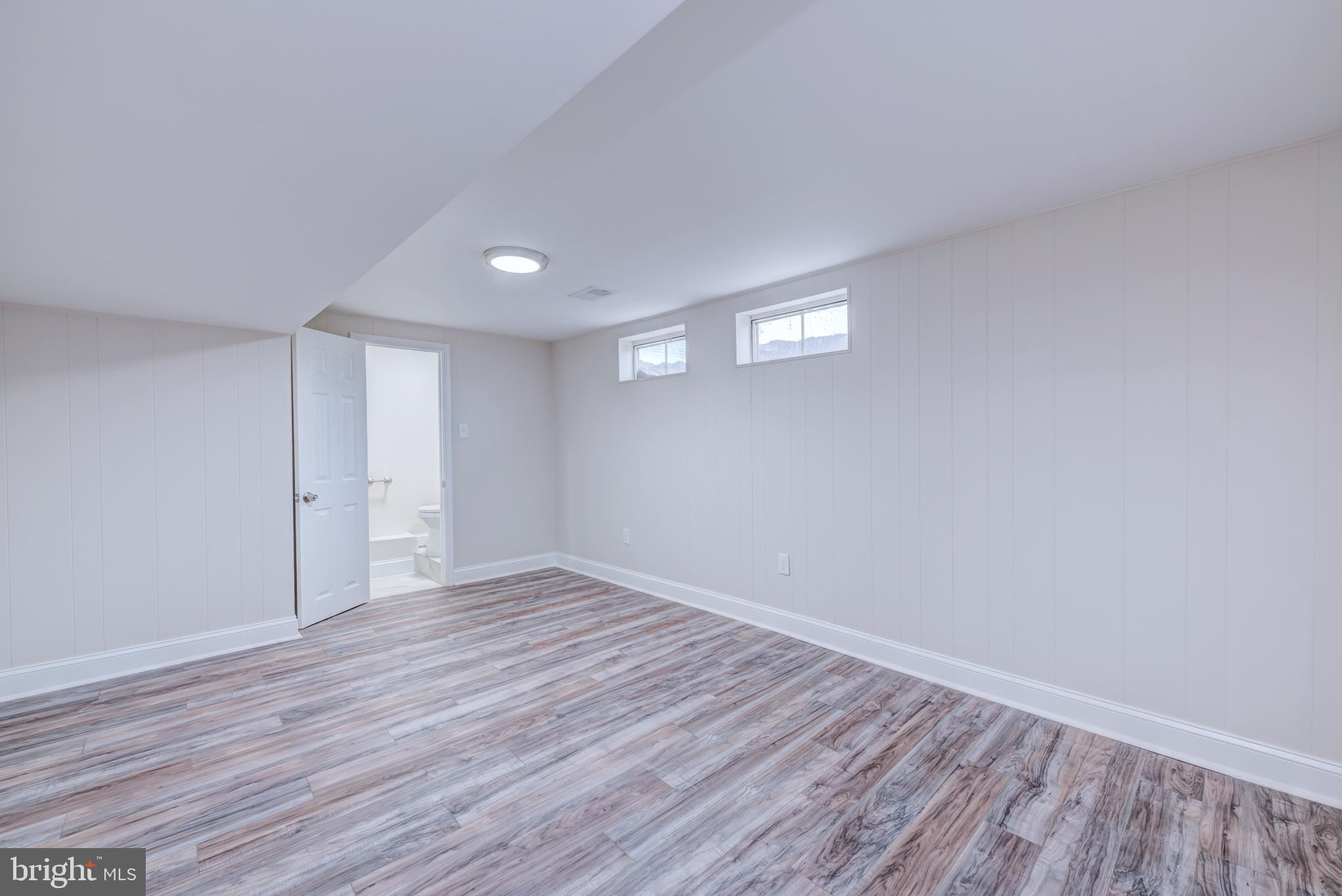 PARKLAND HGTS - Residential