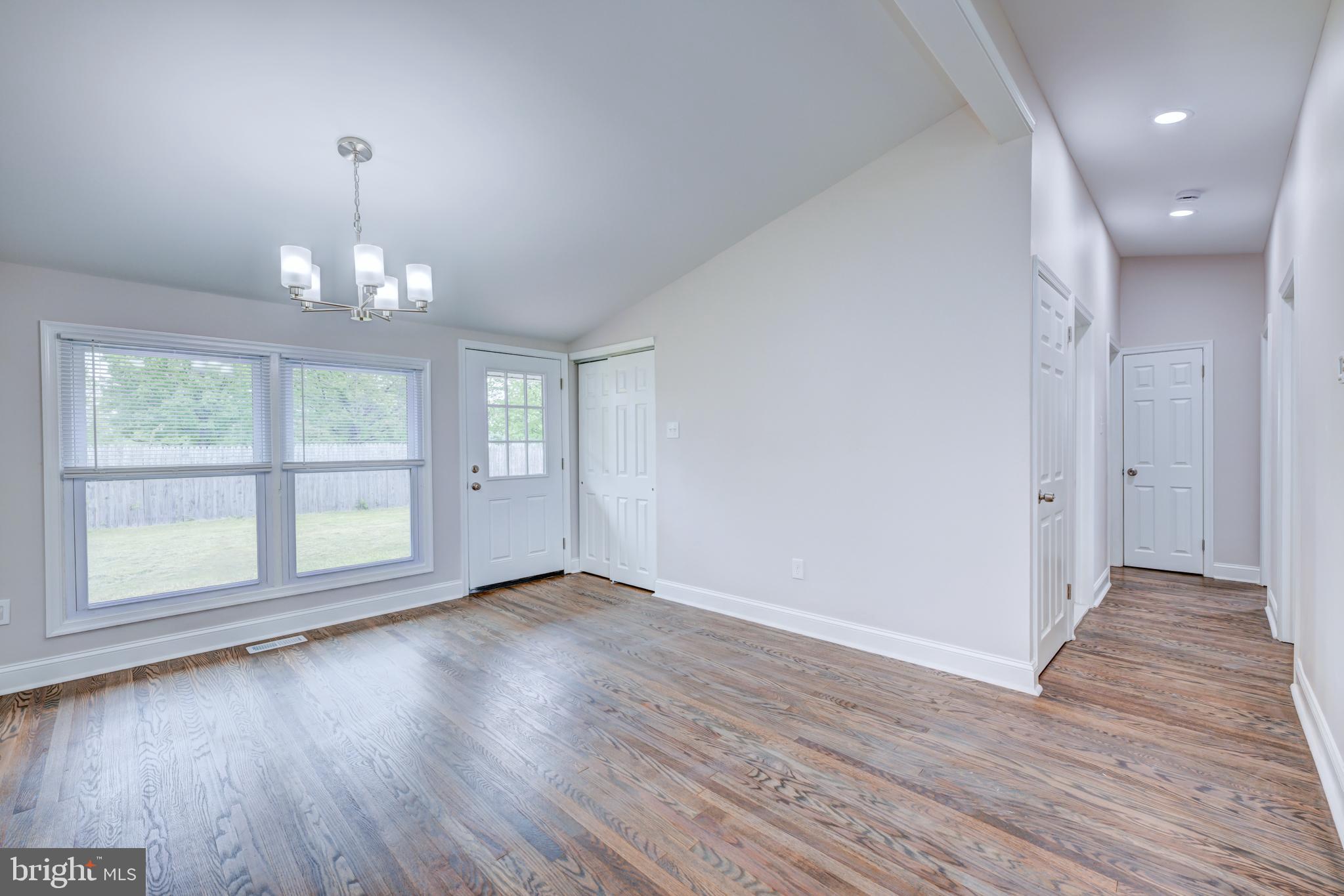 PARKLAND HGTS - Residential