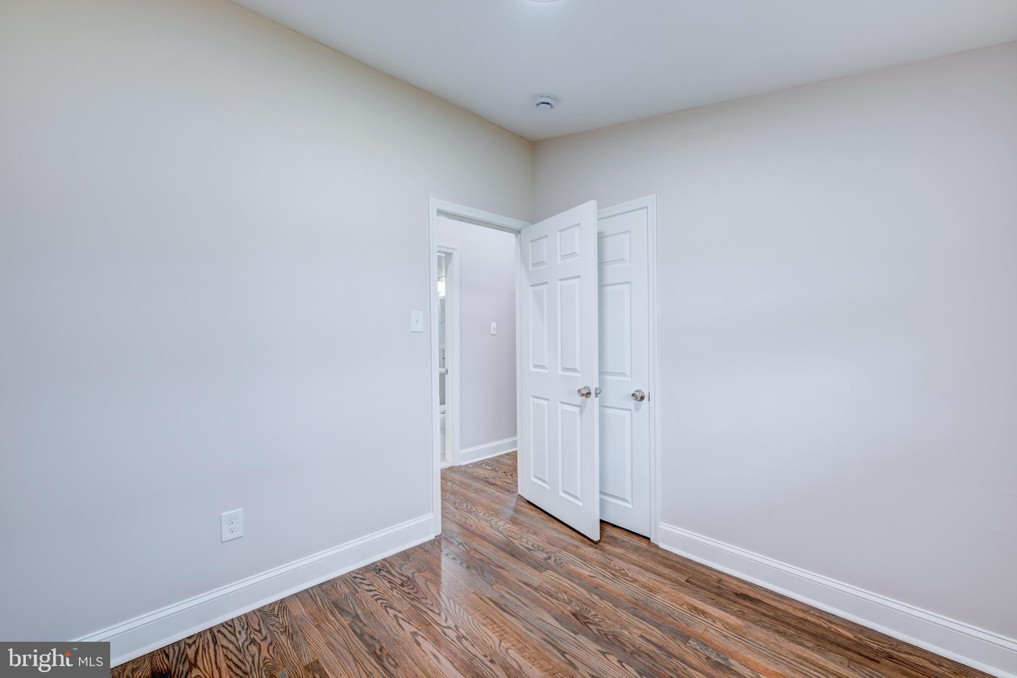 PARKLAND HGTS - Residential