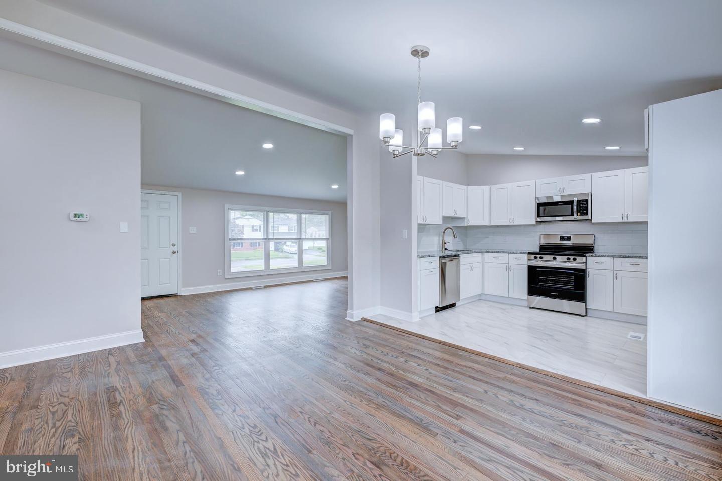 PARKLAND HGTS - Residential