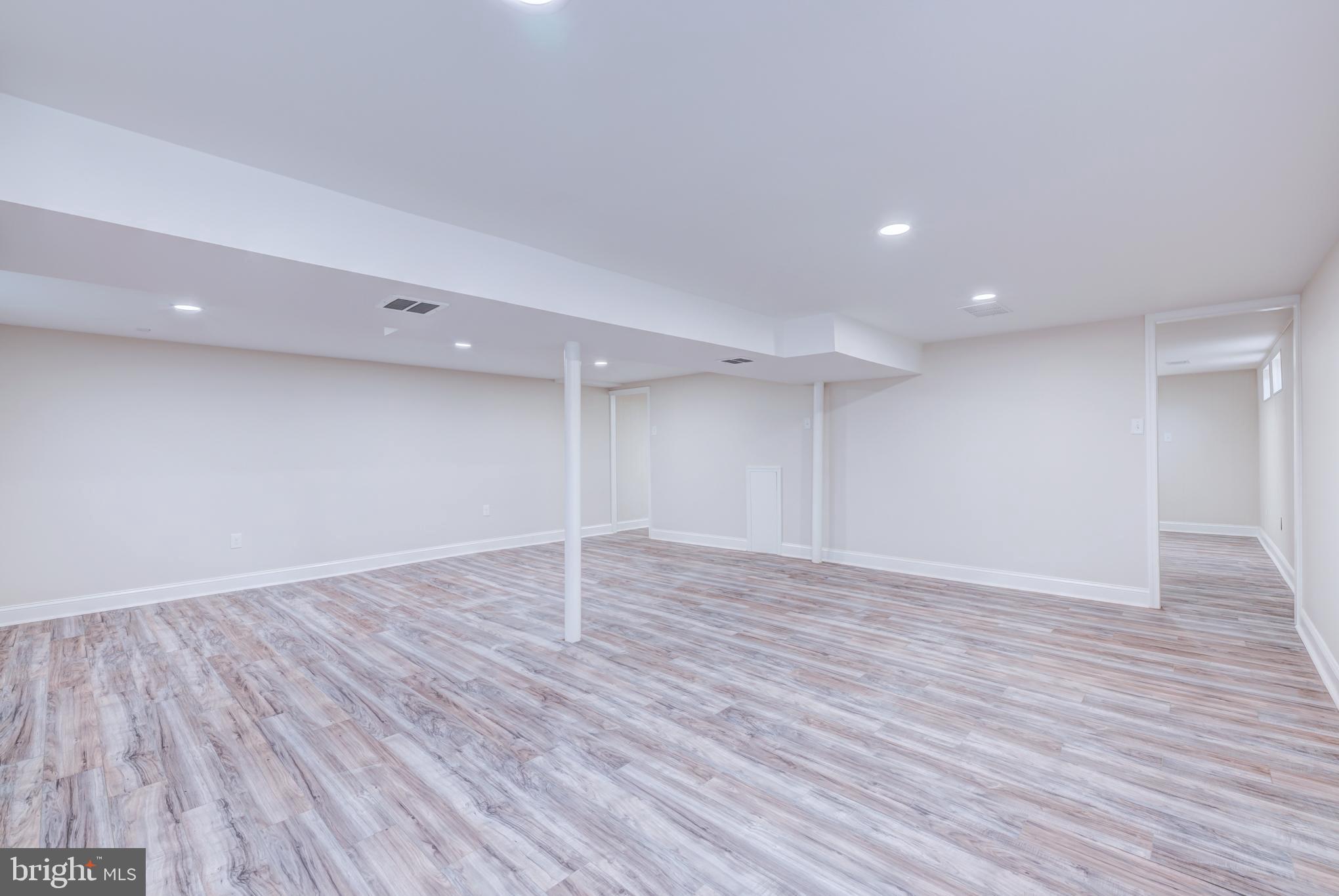 PARKLAND HGTS - Residential