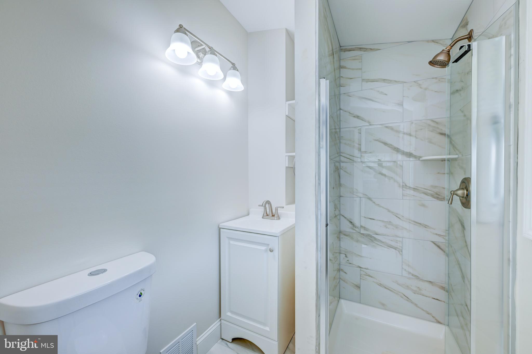 PARKLAND HGTS - Residential