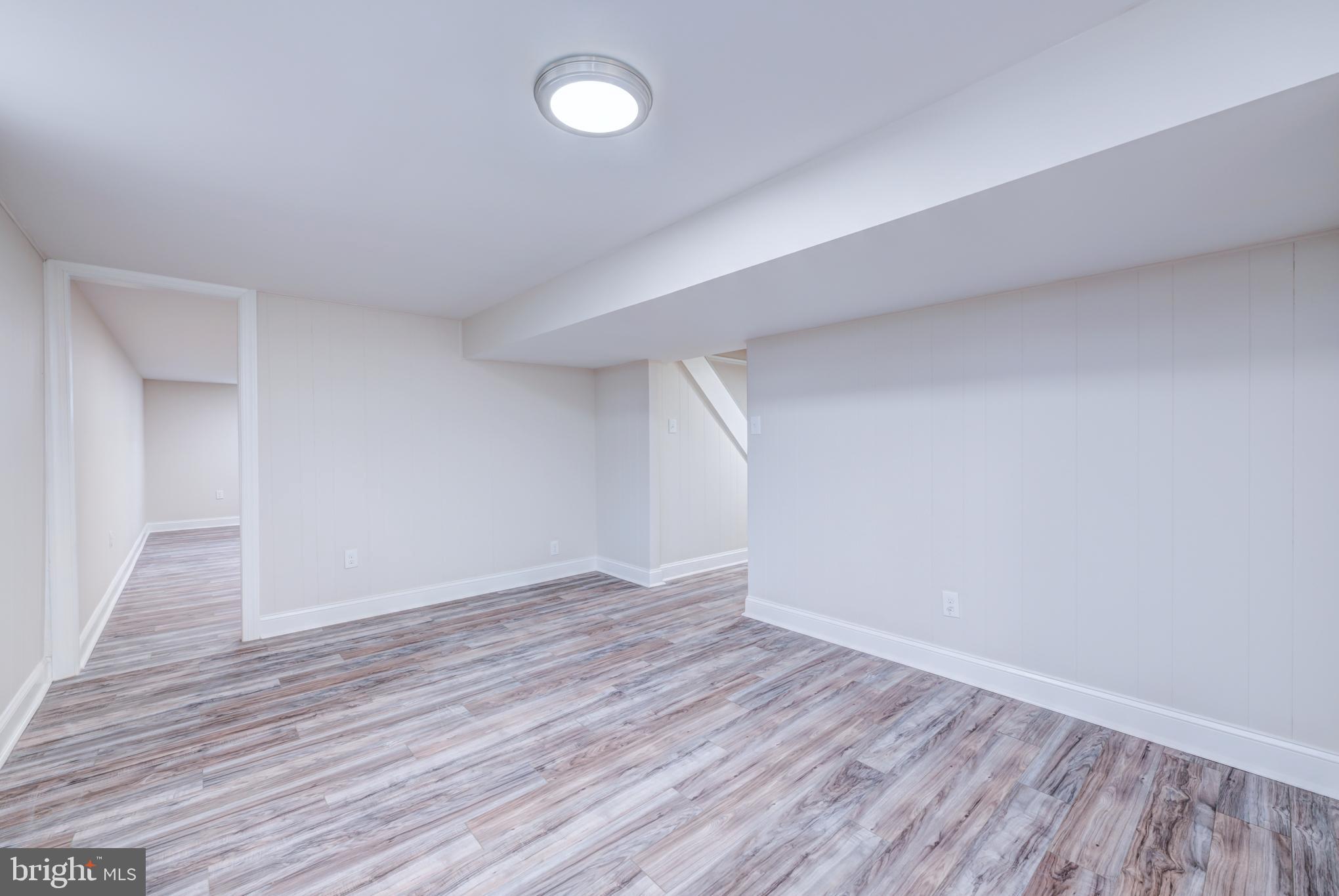 PARKLAND HGTS - Residential