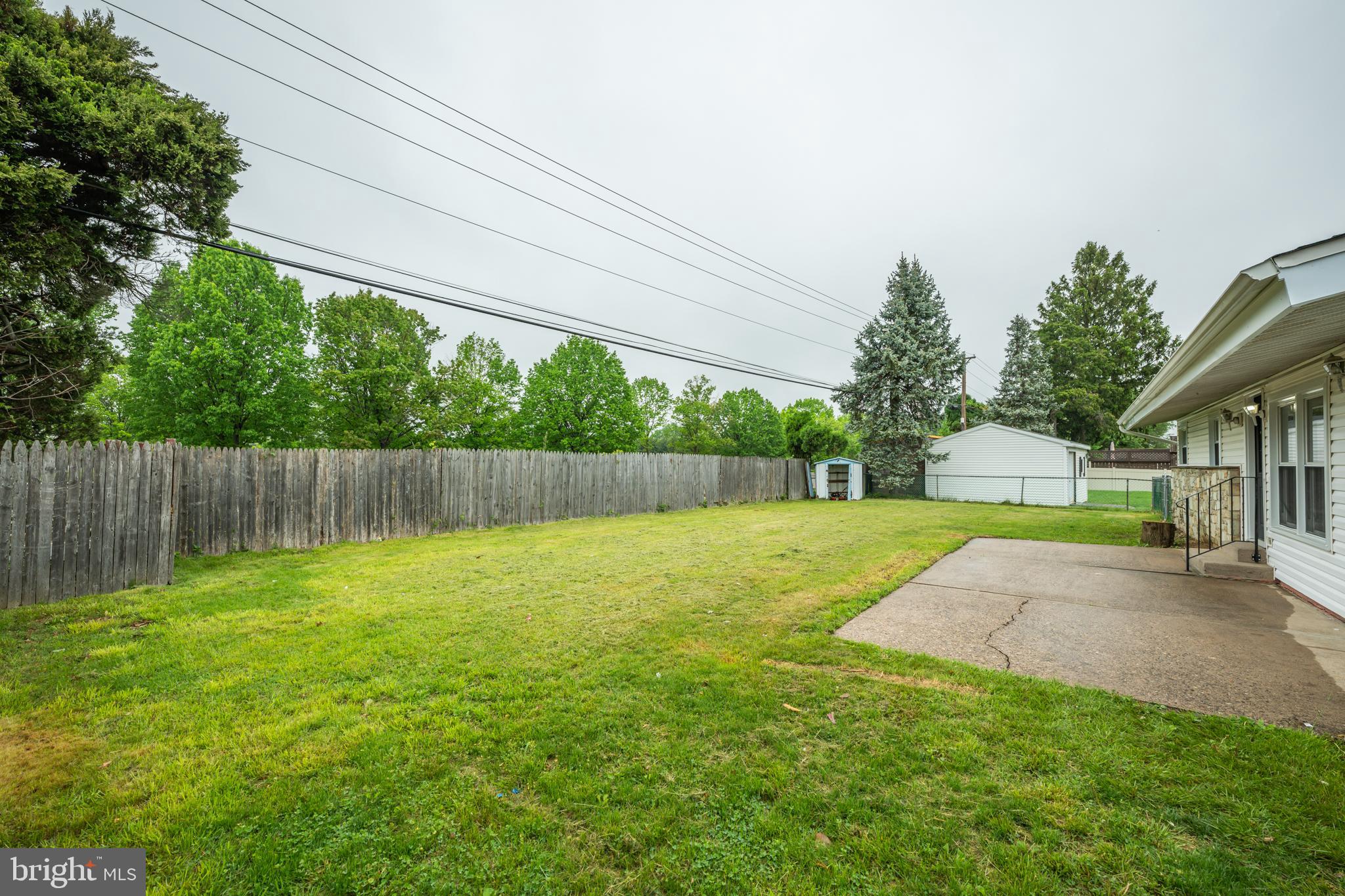 PARKLAND HGTS - Residential