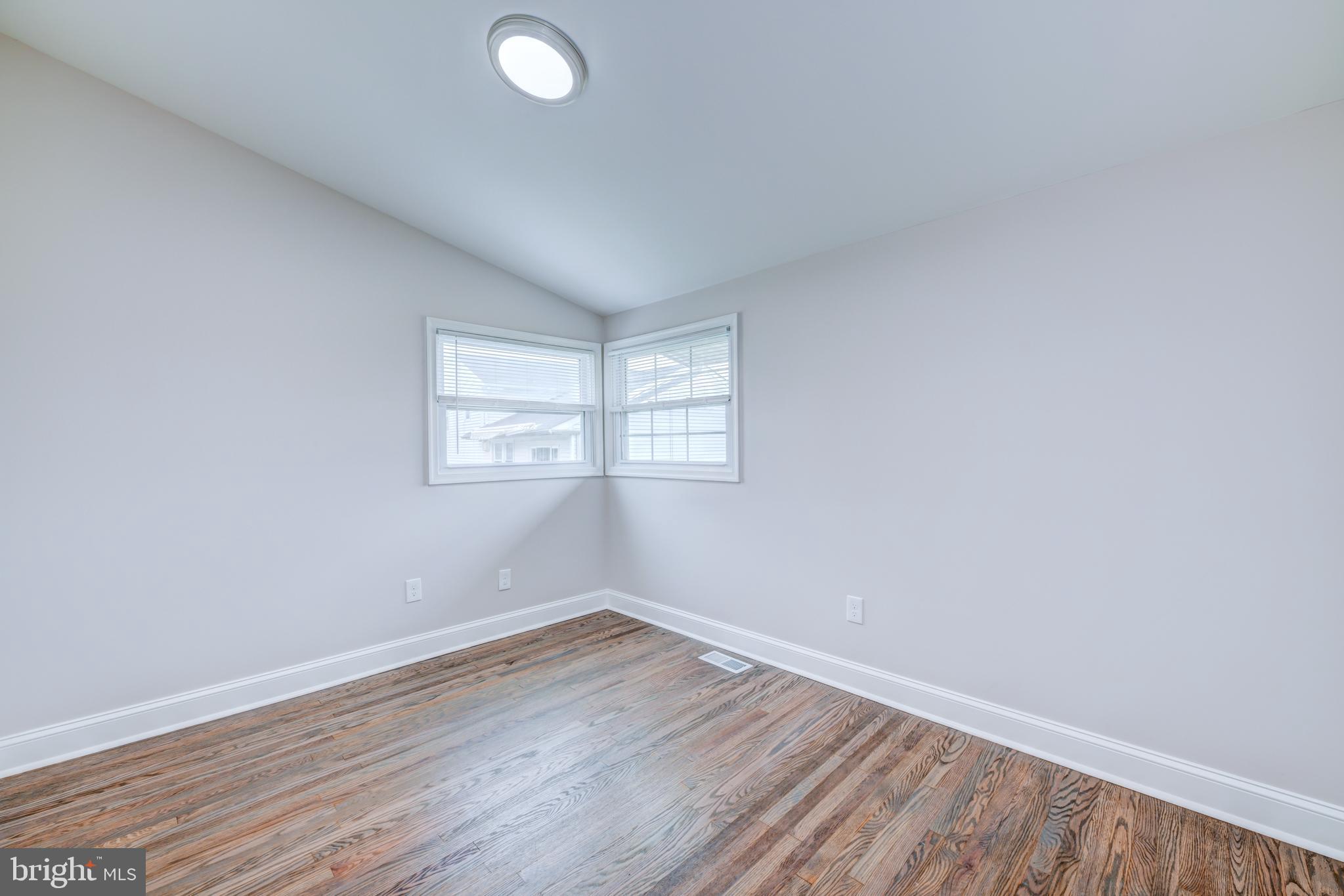 PARKLAND HGTS - Residential