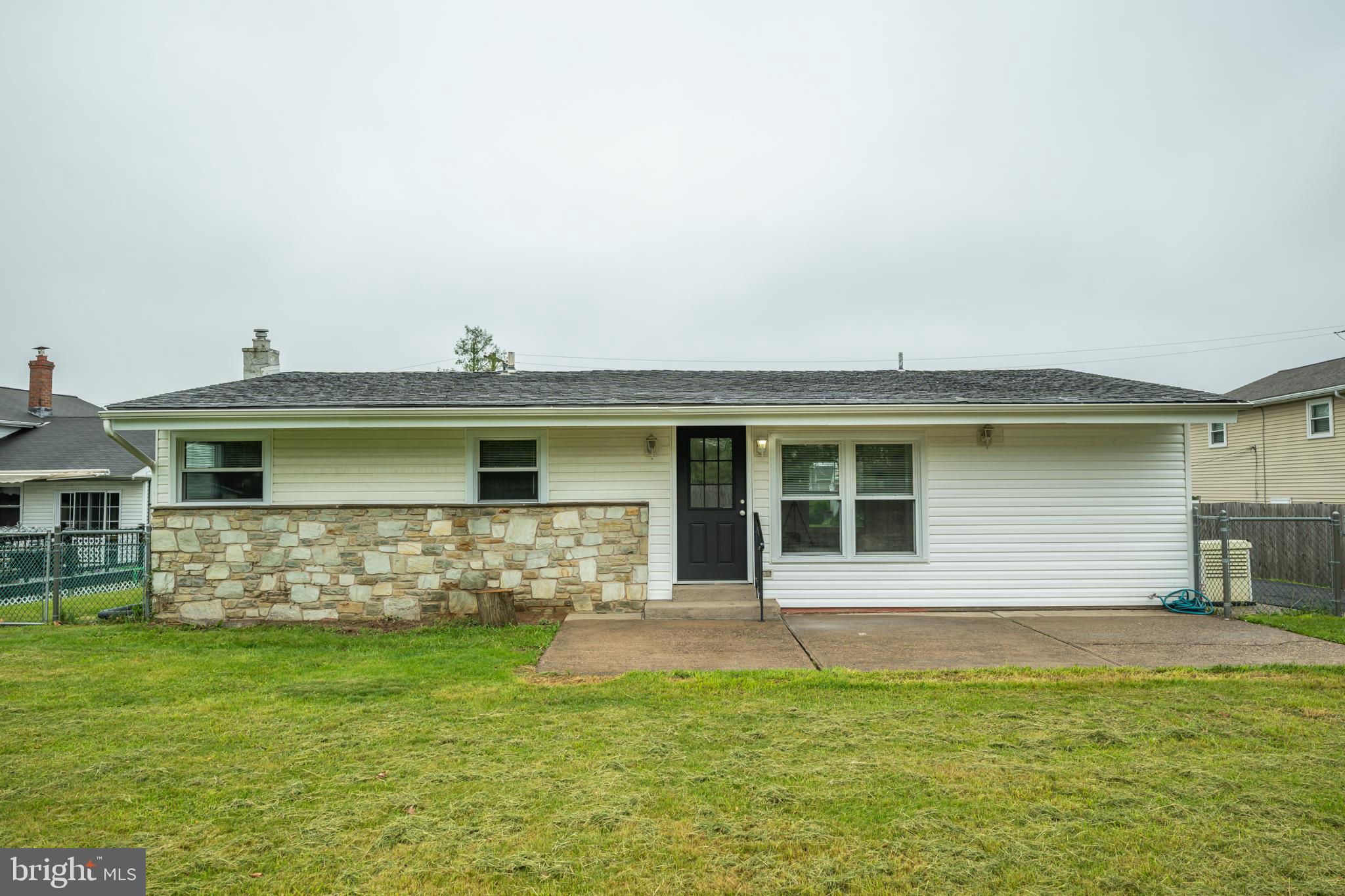 PARKLAND HGTS - Residential