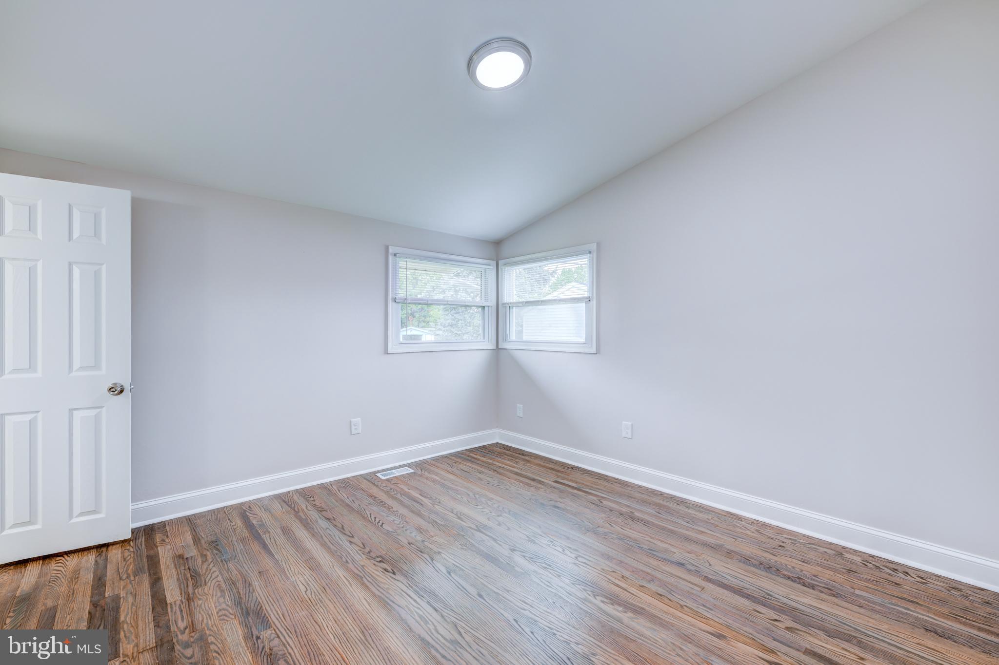 PARKLAND HGTS - Residential