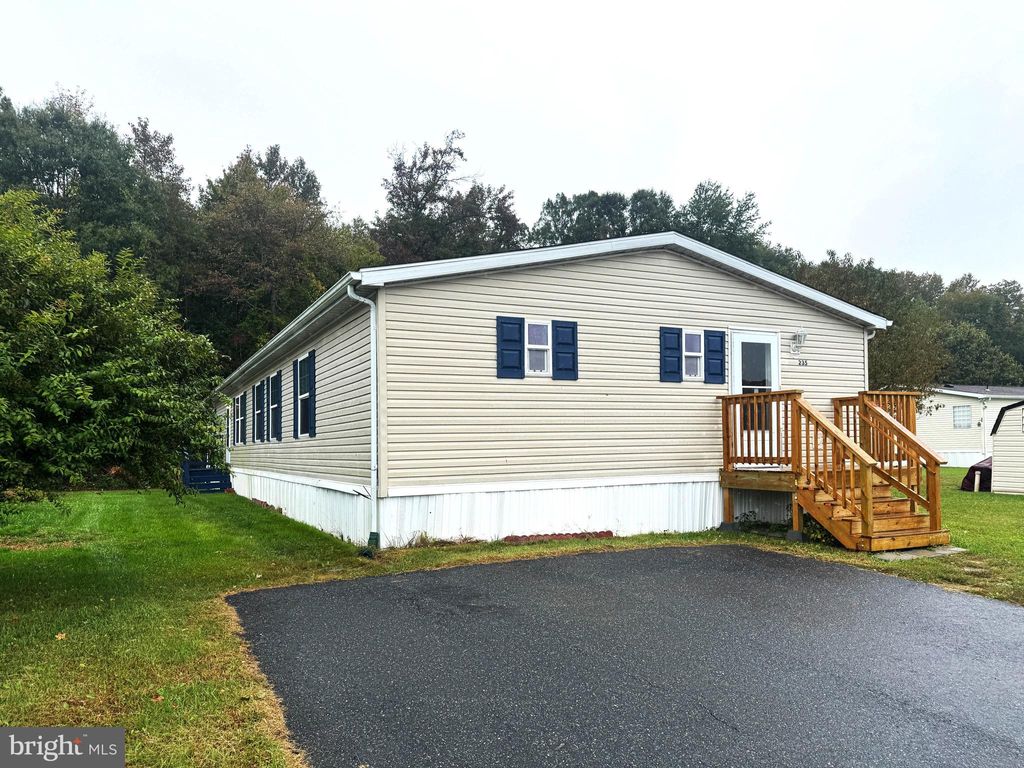 Photo of 235 Poclain Rd, ABERDEEN, MD 21001 (MLS # MDHR2048648)