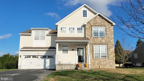 74 Redstone Court, Felton, DE MLS: DEKT2042842