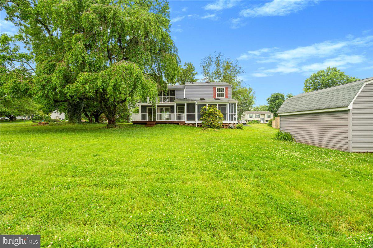 FOUNTAINDALE SOUTH - Residential