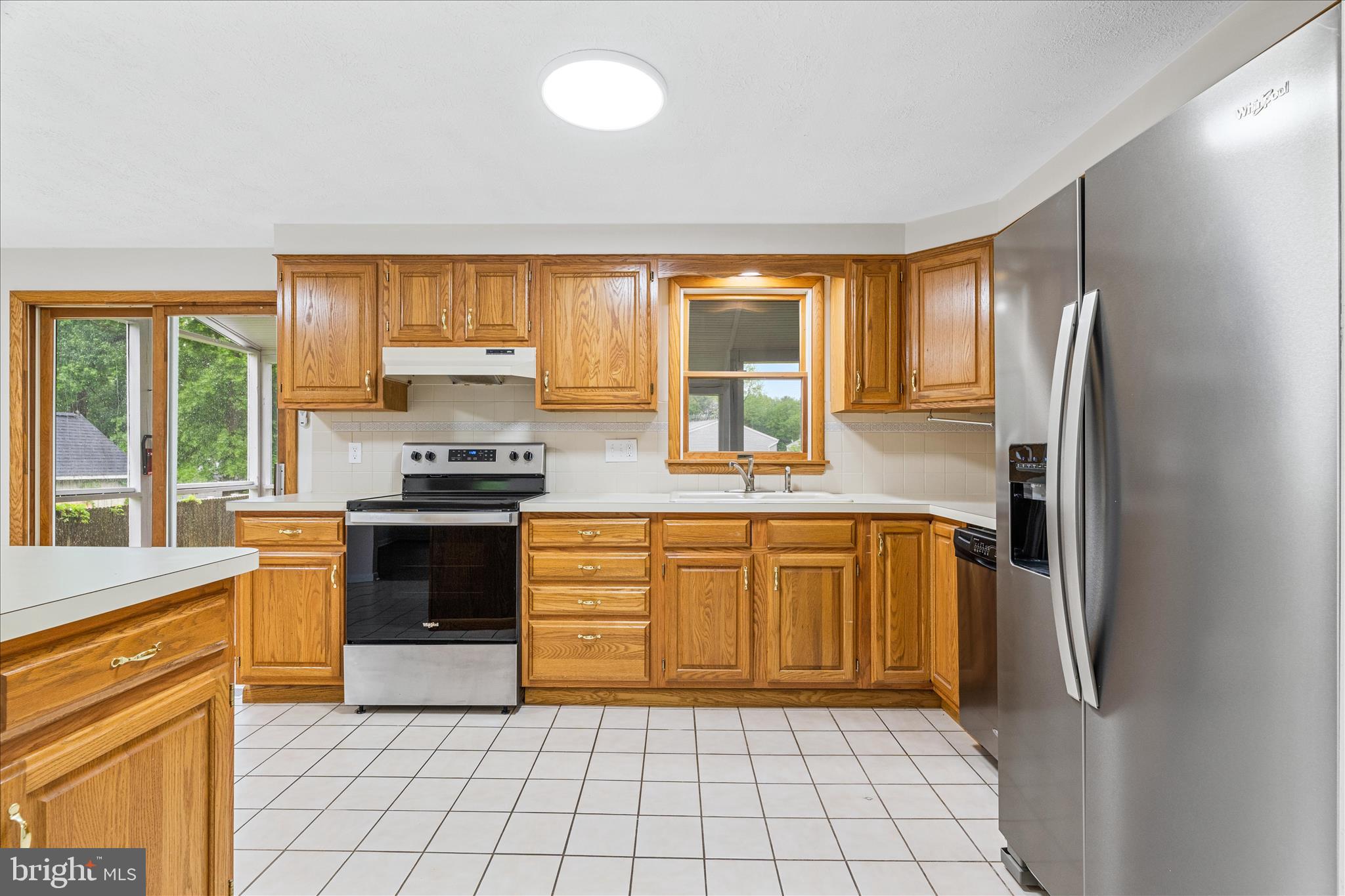 FOUNTAINDALE SOUTH - Residential