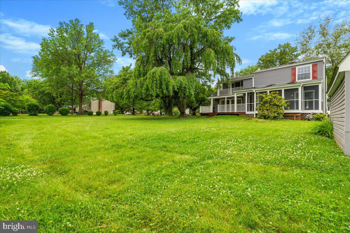 FOUNTAINDALE SOUTH - Residential