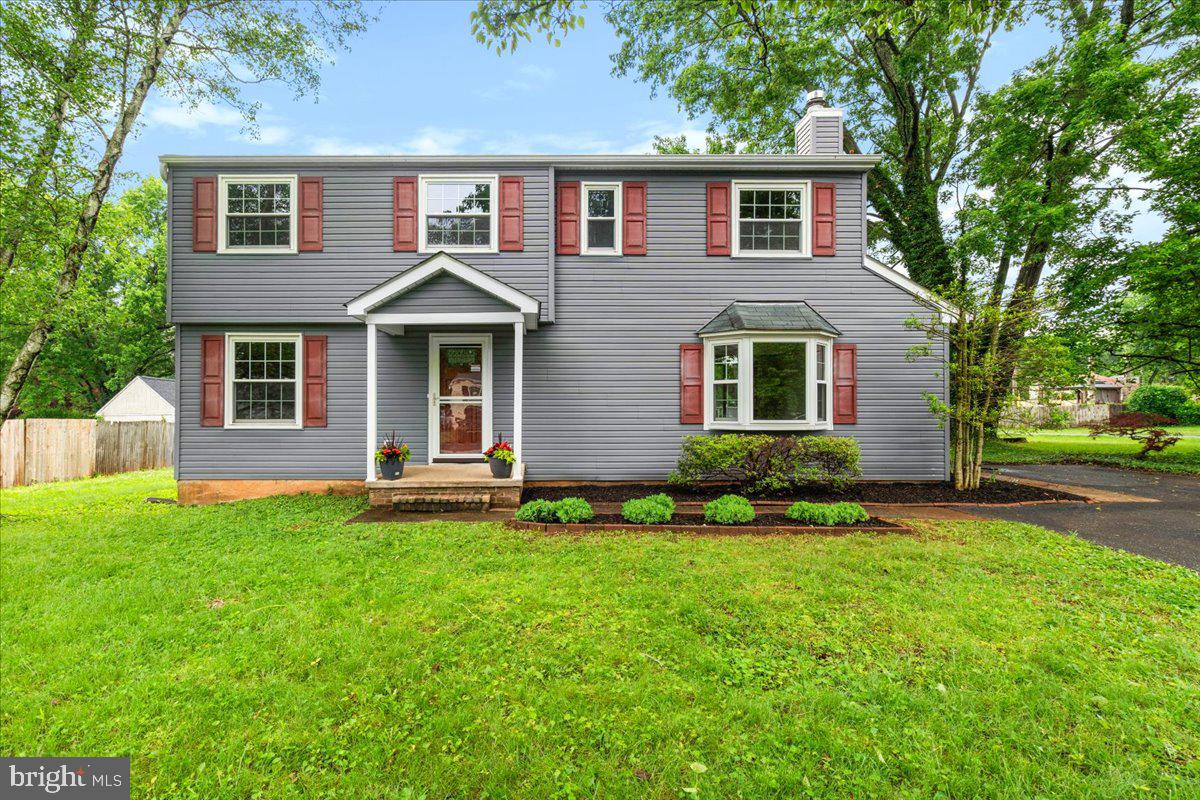 FOUNTAINDALE SOUTH - Residential