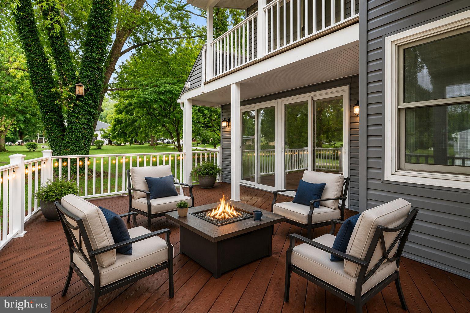 FOUNTAINDALE SOUTH - Residential