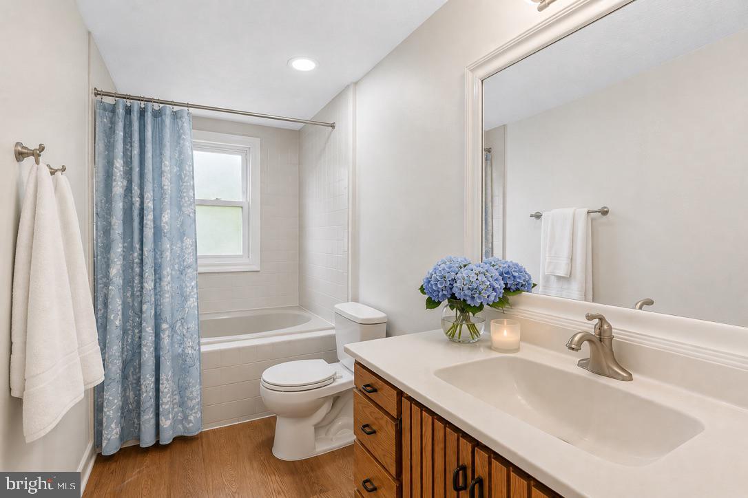 FOUNTAINDALE SOUTH - Residential