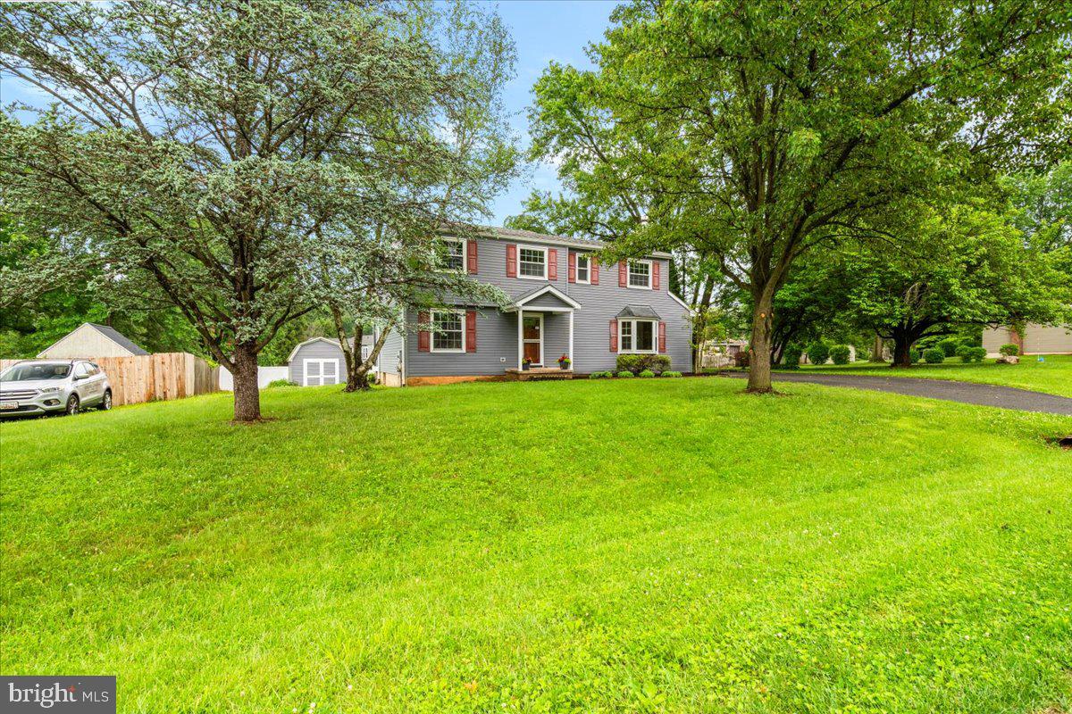 FOUNTAINDALE SOUTH - Residential